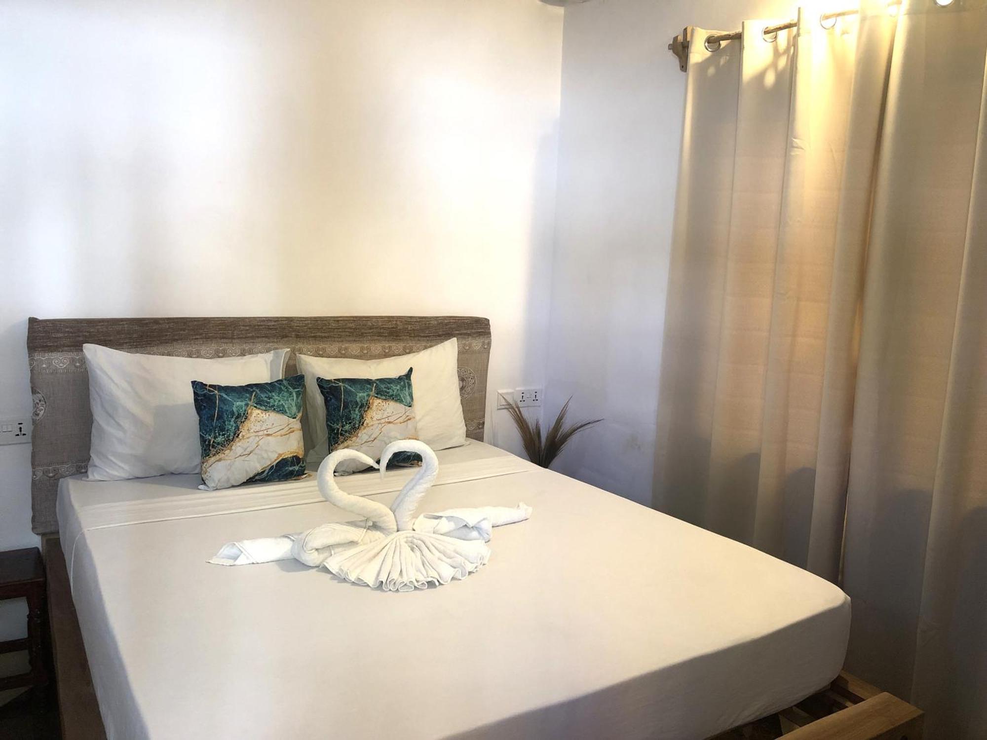Hotel Cezere The Palm 3*