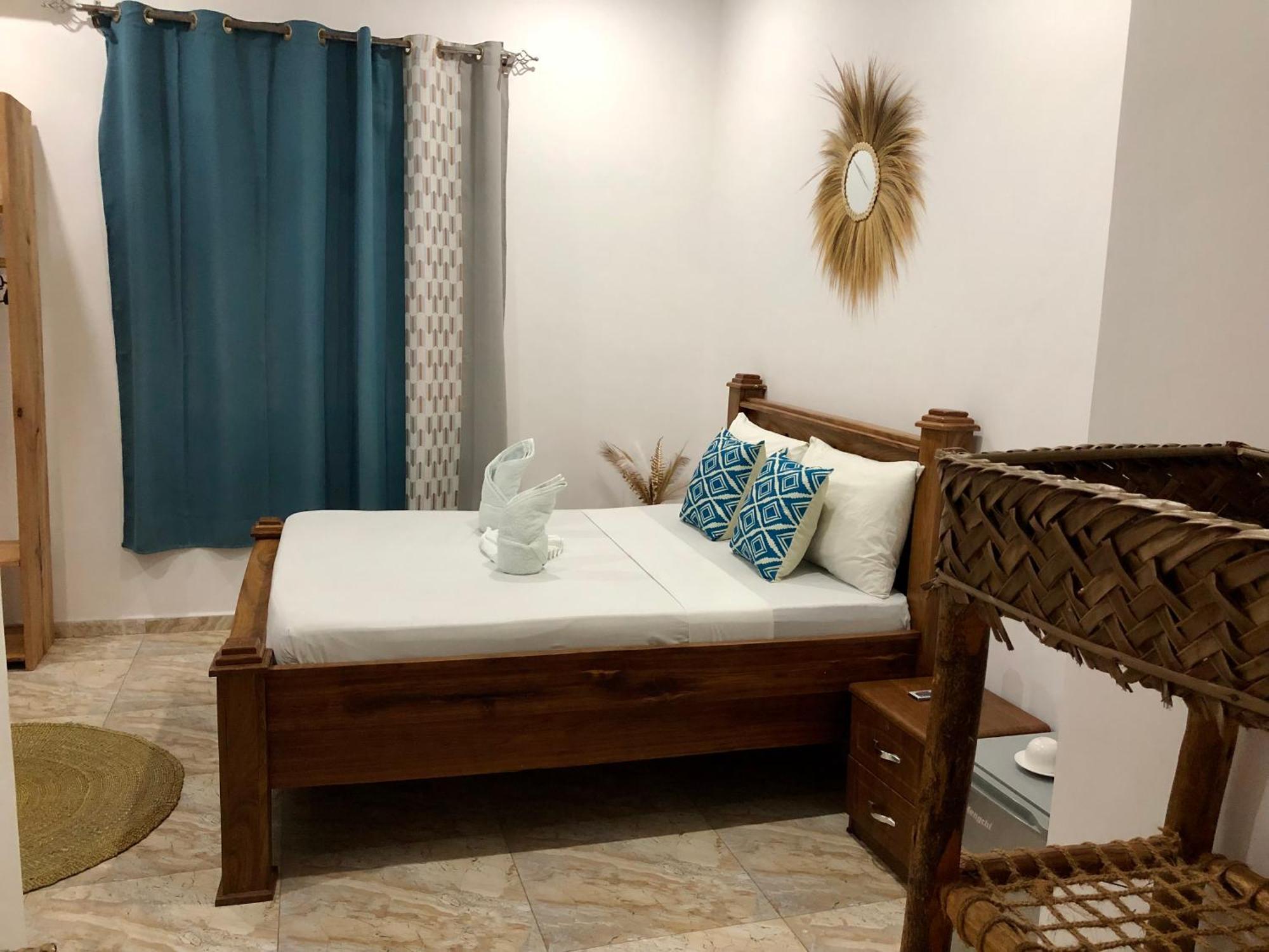 Cezere The Palm 3* Paje