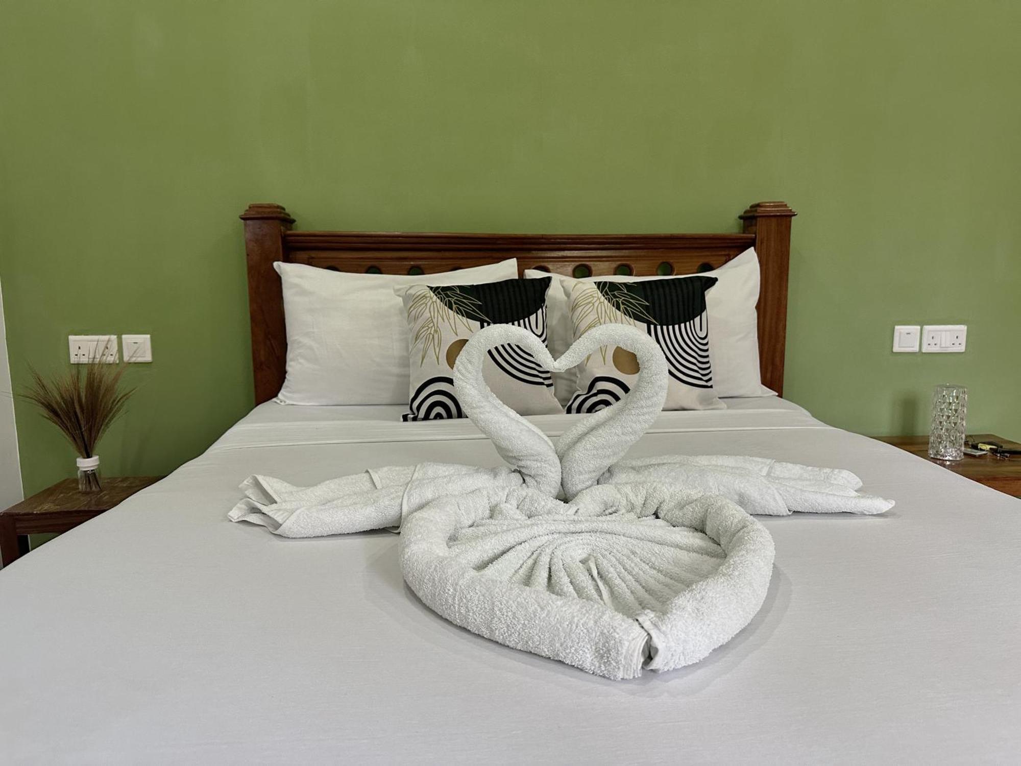 Cezere The Palm 3*