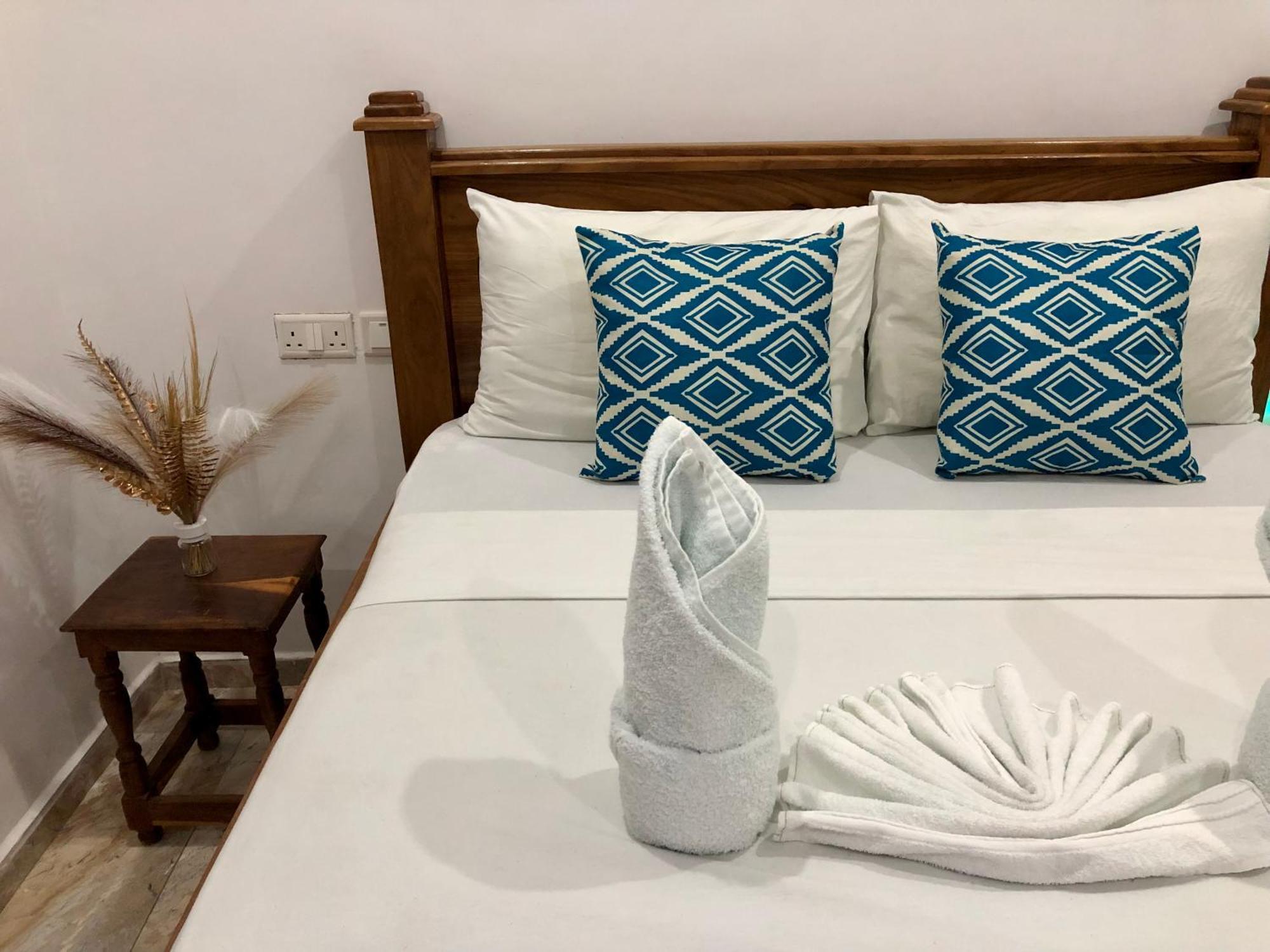 Cezere The Palm Hotel 3*