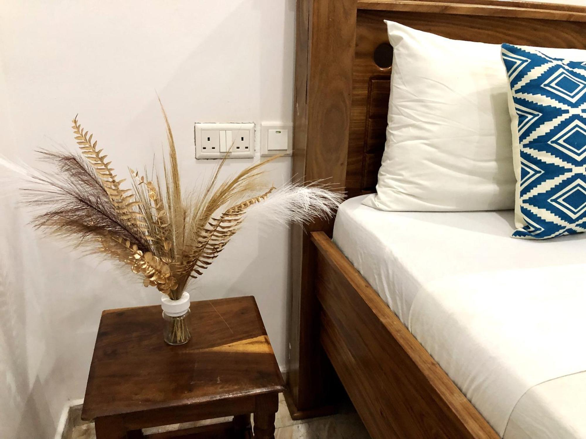 Cezere The Palm 3*