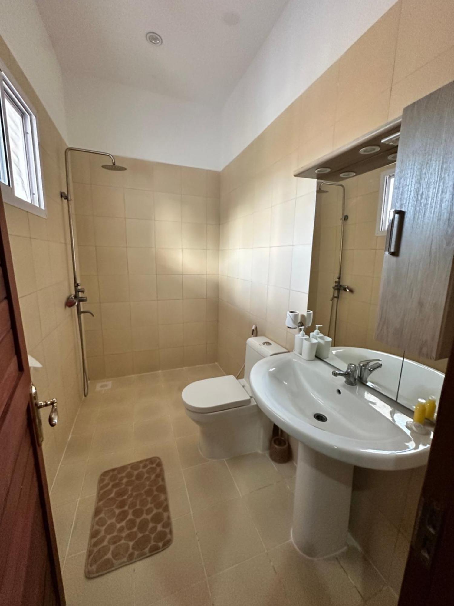 Cezere The Palm 3* Paje
