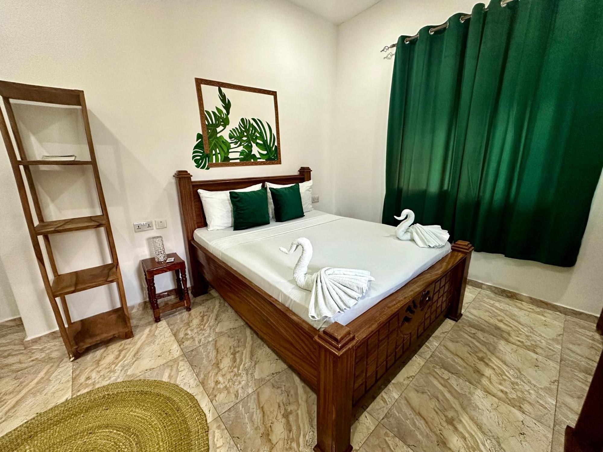 Cezere The Palm 3* Paje