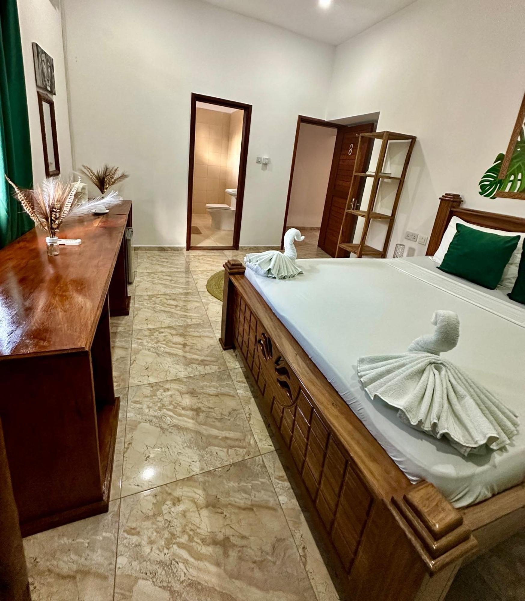 Hotel Cezere The Palm 3*