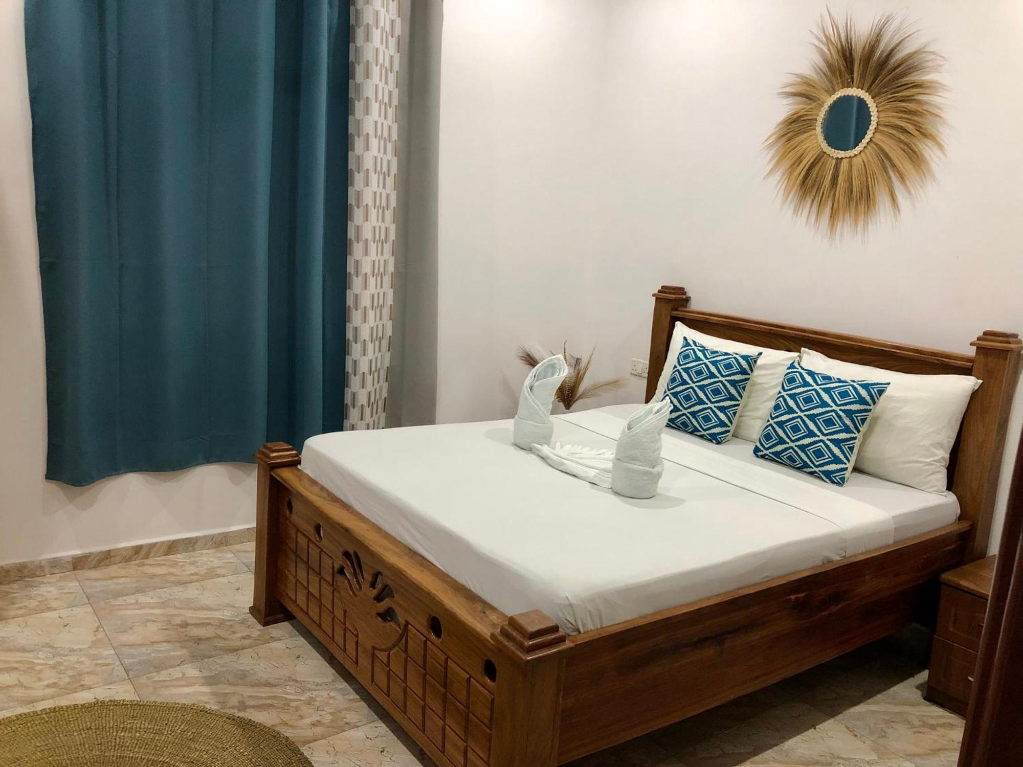 Hotel Cezere The Palm 3*
