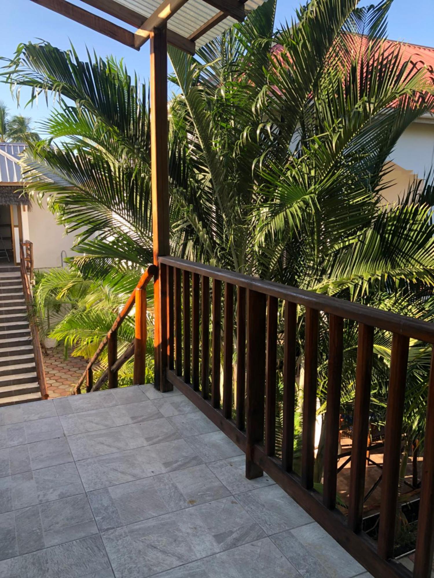 Hotel Cezere The Palm
