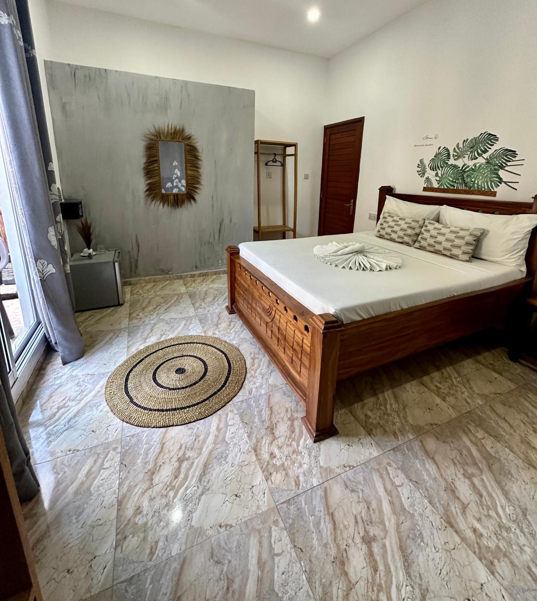 Cezere The Palm Hotel 3*