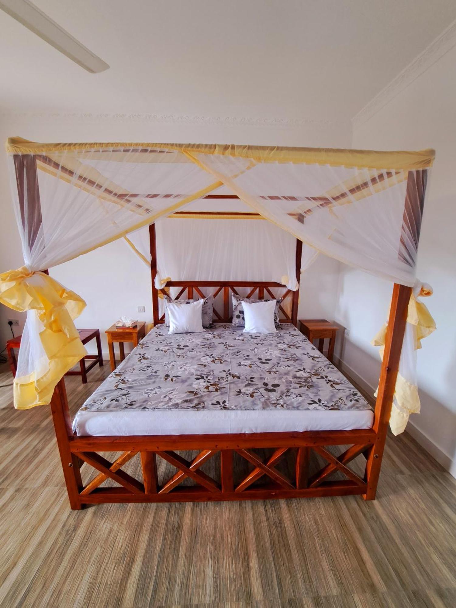 Mimi Na Wewe Bed & Breakfast