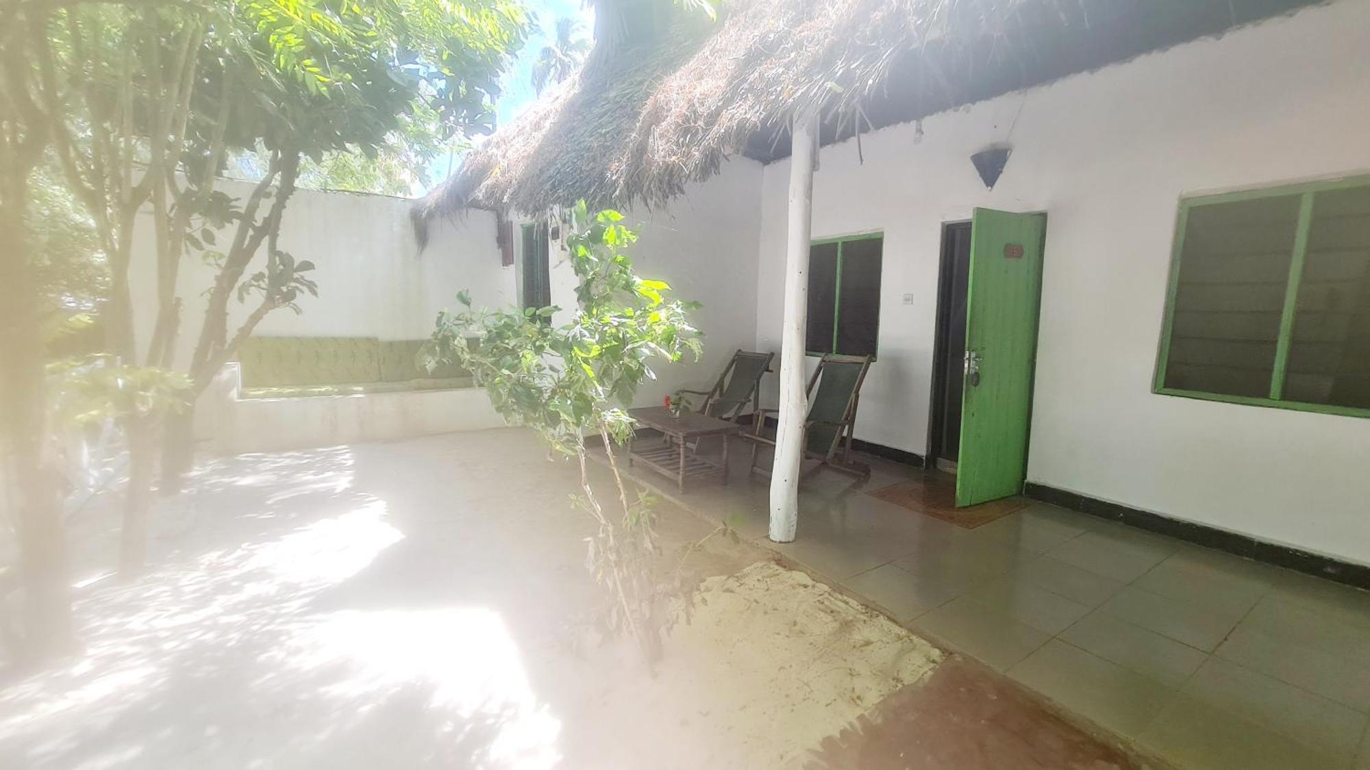 Garden Jambiani Hotel Jambiani (Zanzibar)