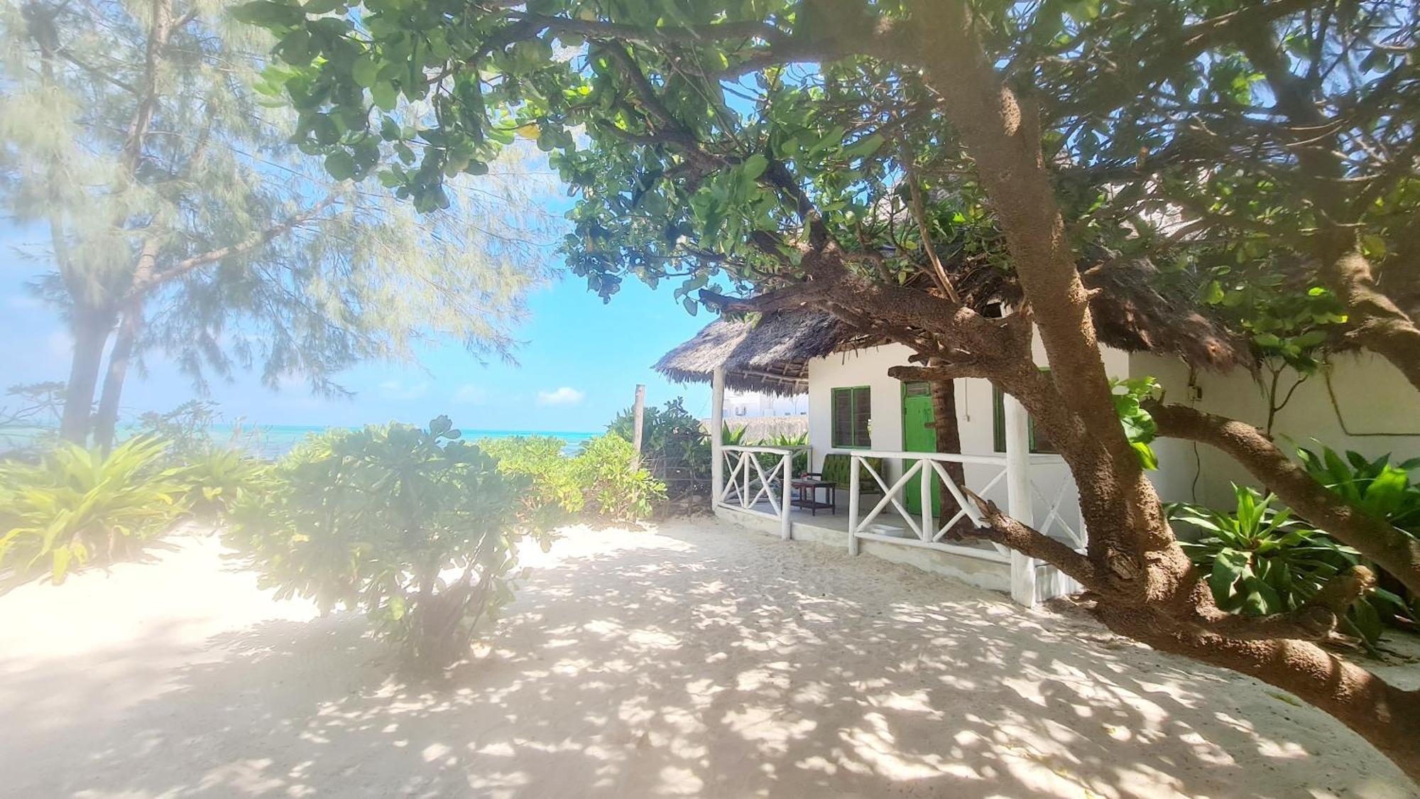 Garden Jambiani 3* Jambiani (Zanzibar)