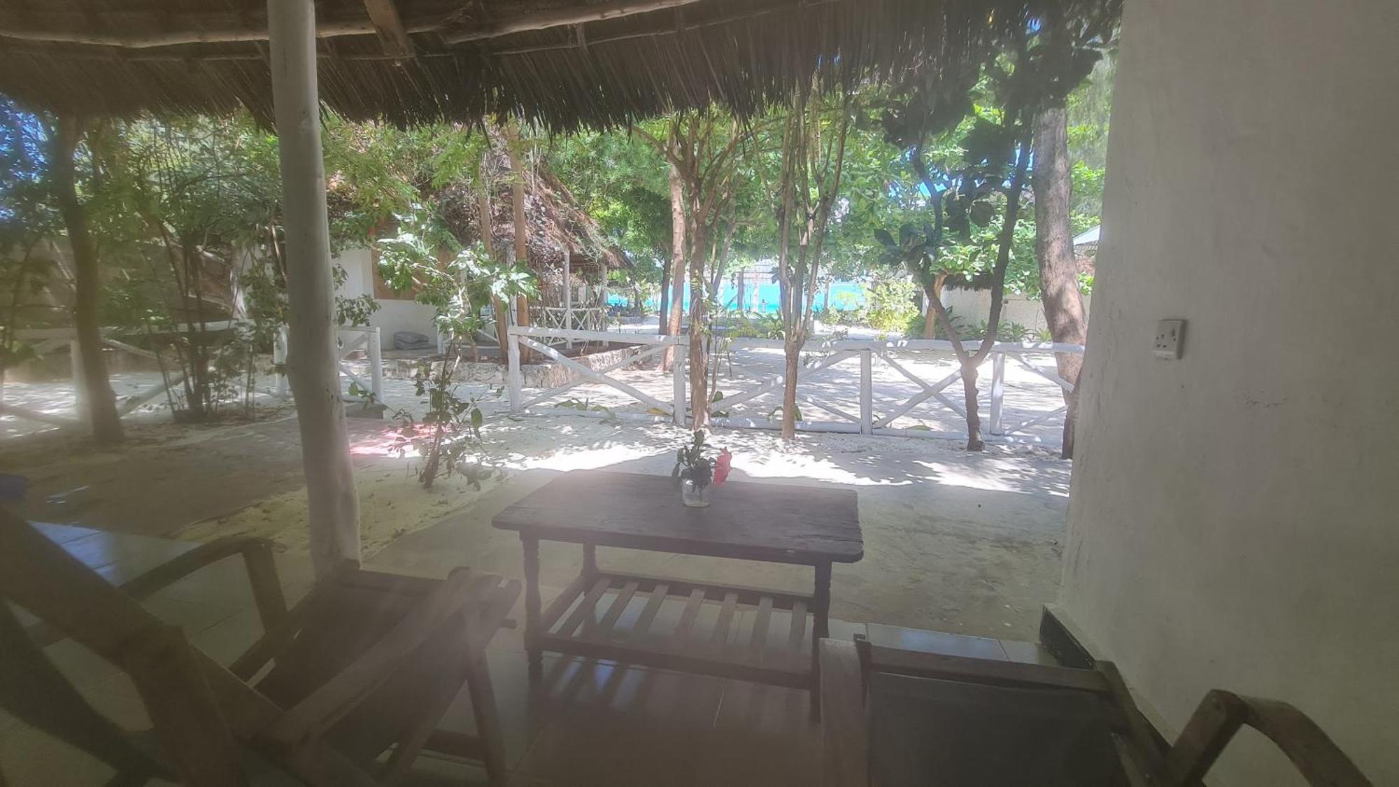 Hotel Garden Jambiani Jambiani (Zanzibar)