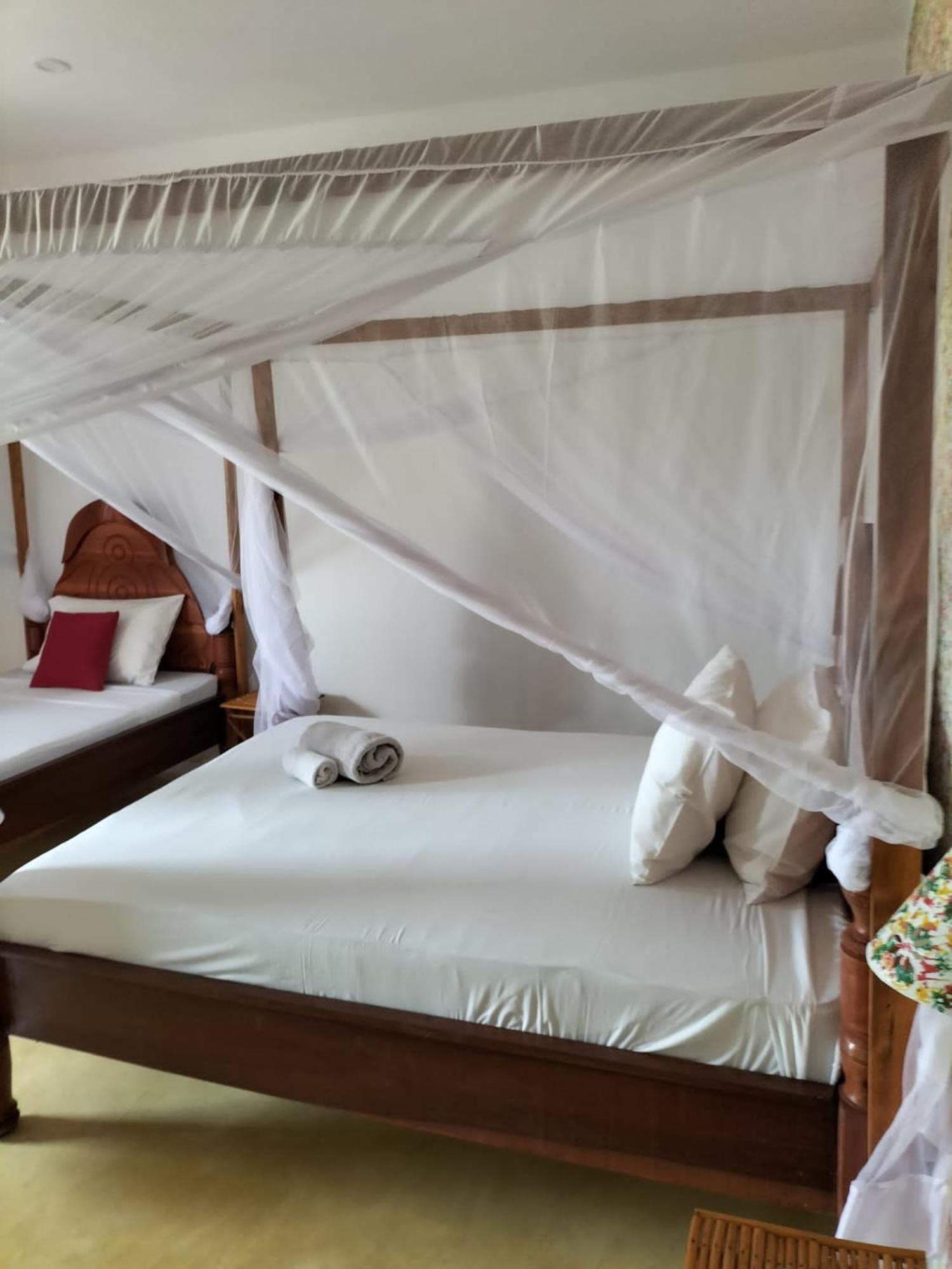 Bed & Breakfast Carletto Style Kendwa
