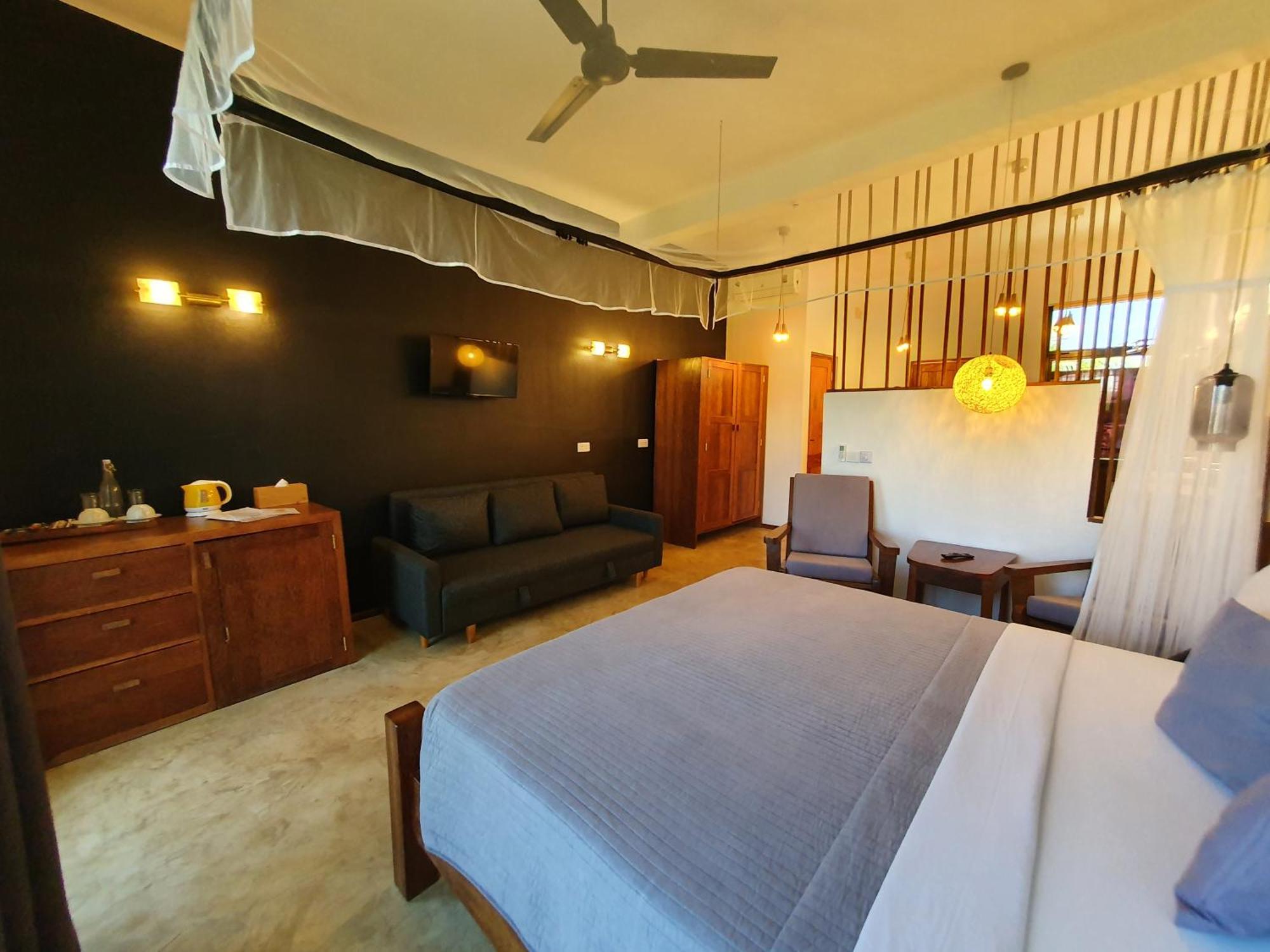 The One Zanzibar 4* Makunduchi