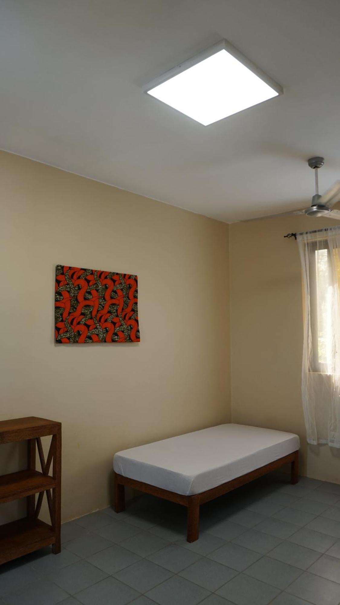 Hotel Coral House Near Bluu Jambiani (Zanzibar)