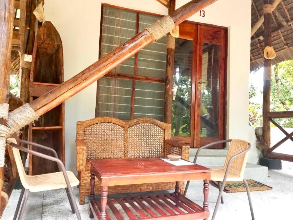 Kingstone Zanzibar *