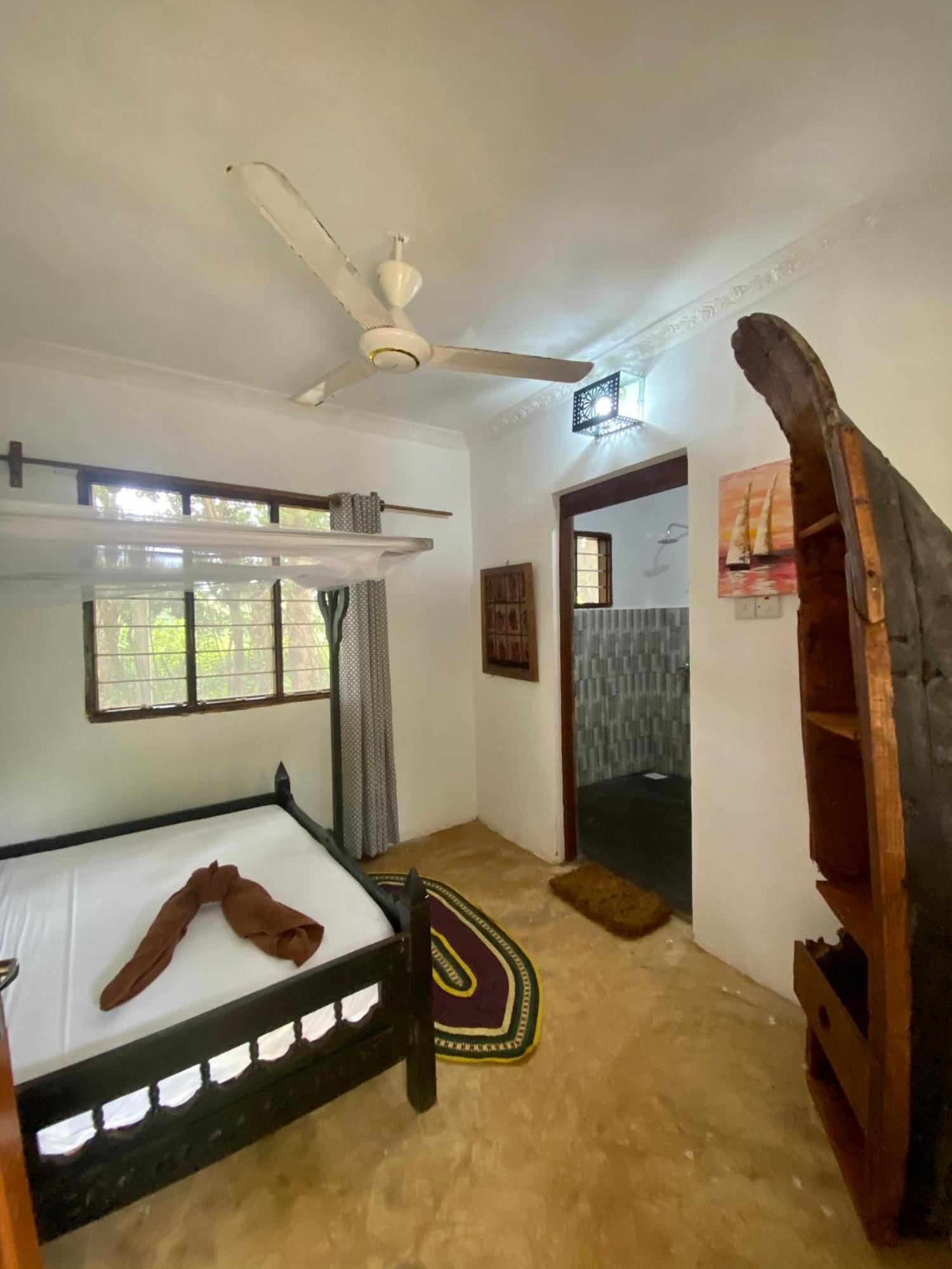 Kingstone Zanzibar *