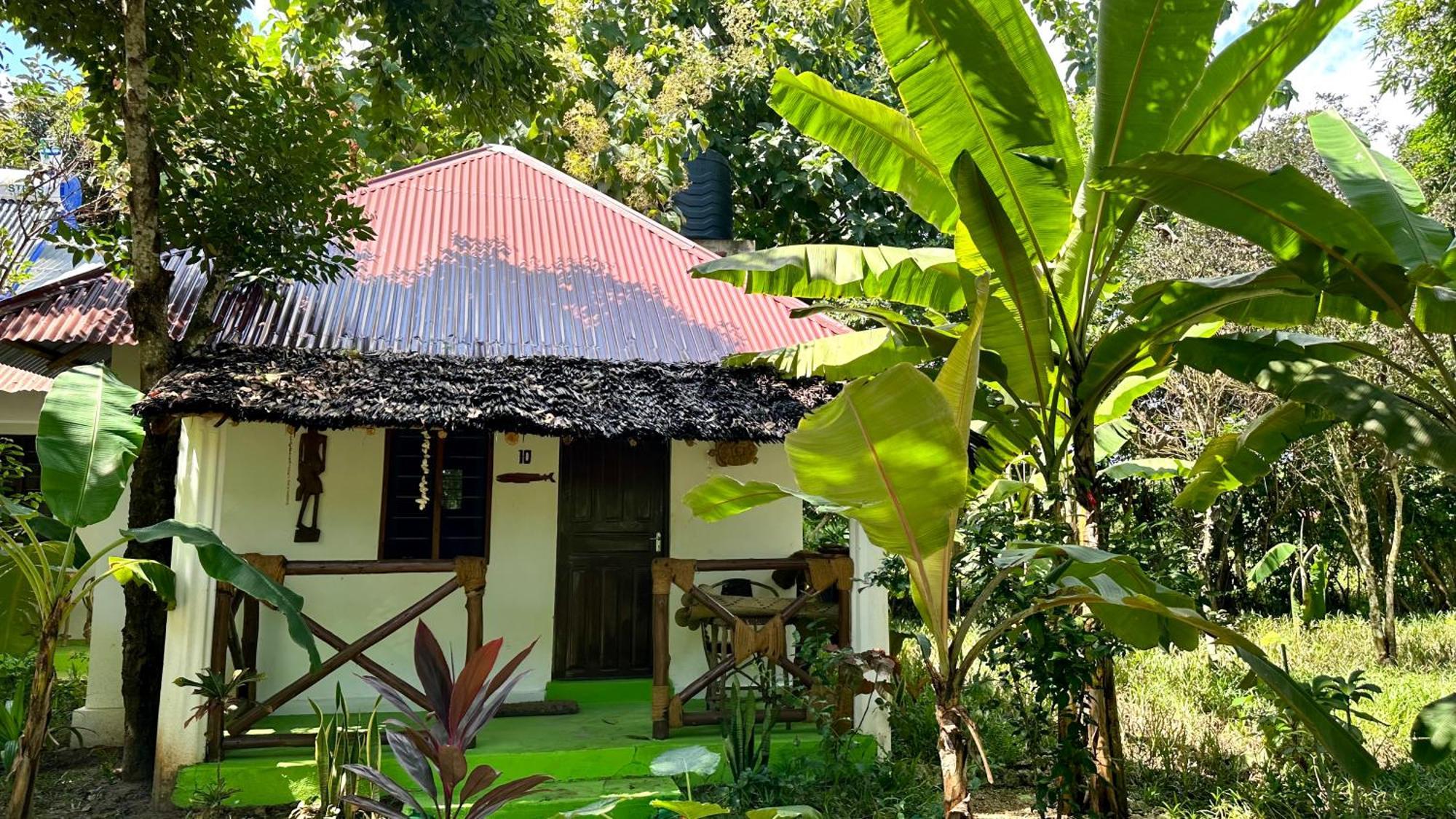 Kingstone Zanzibar Lodge Bet-el-Mali