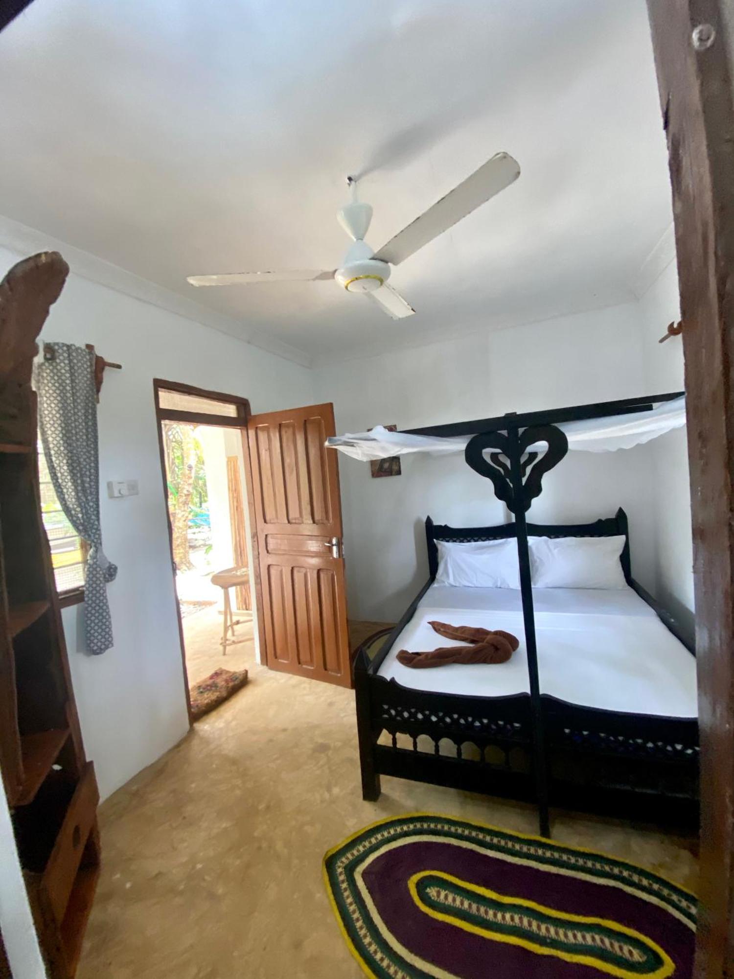 Kingstone Zanzibar