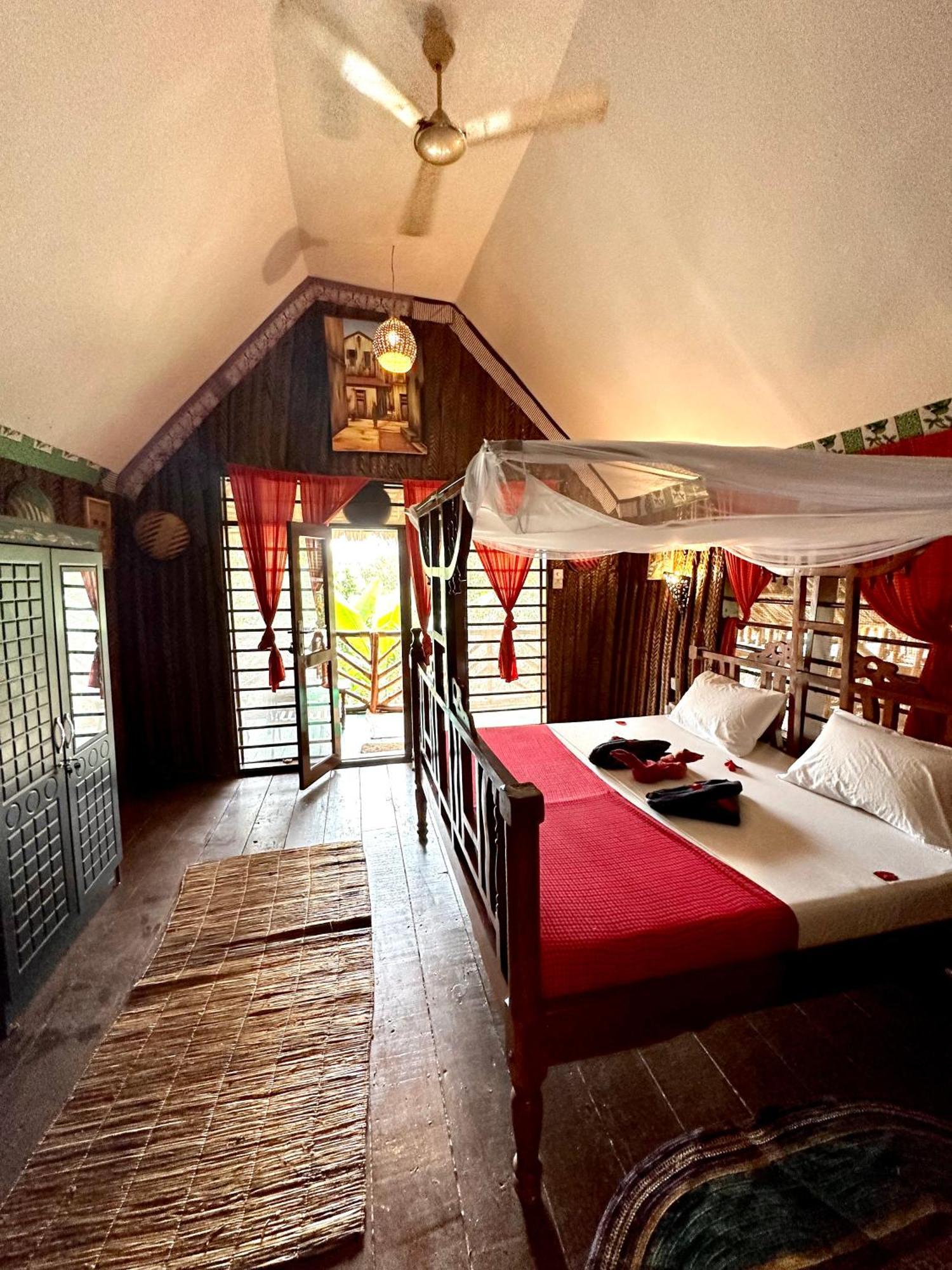 Lodge Kingstone Zanzibar Bet-el-Mali