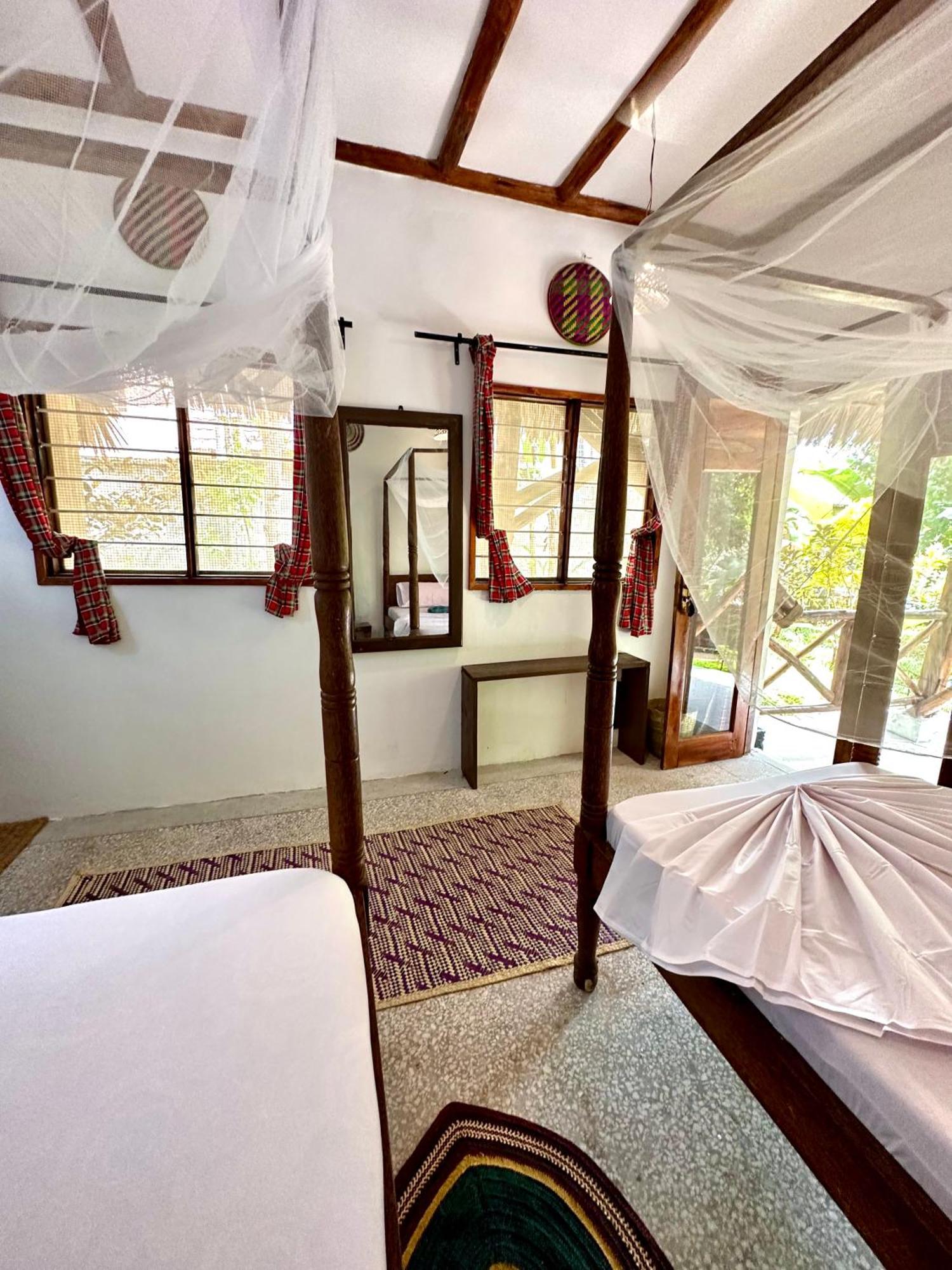 Kingstone Zanzibar Lodge Bet-el-Mali