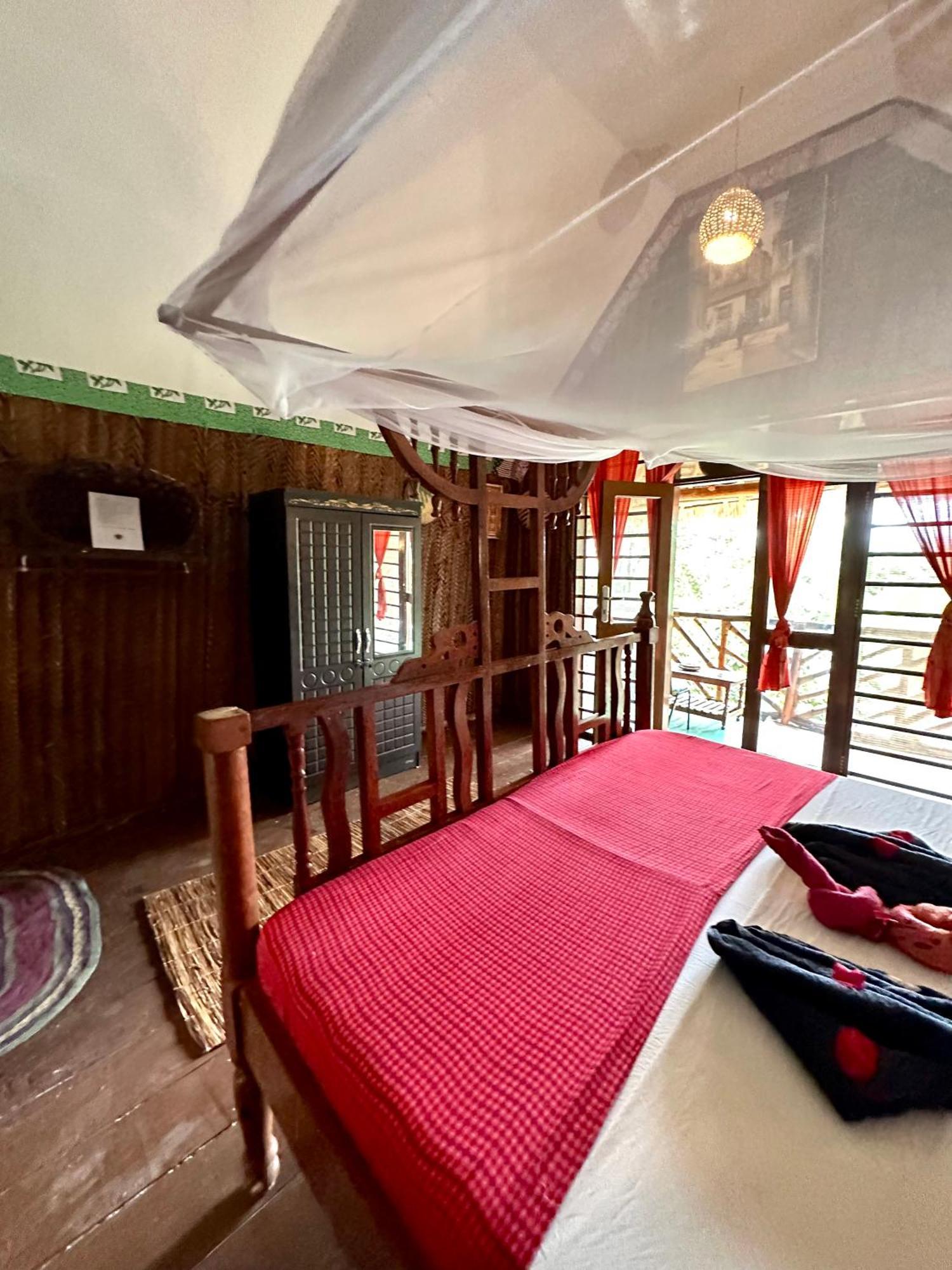 Kingstone Zanzibar Bet-el-Mali