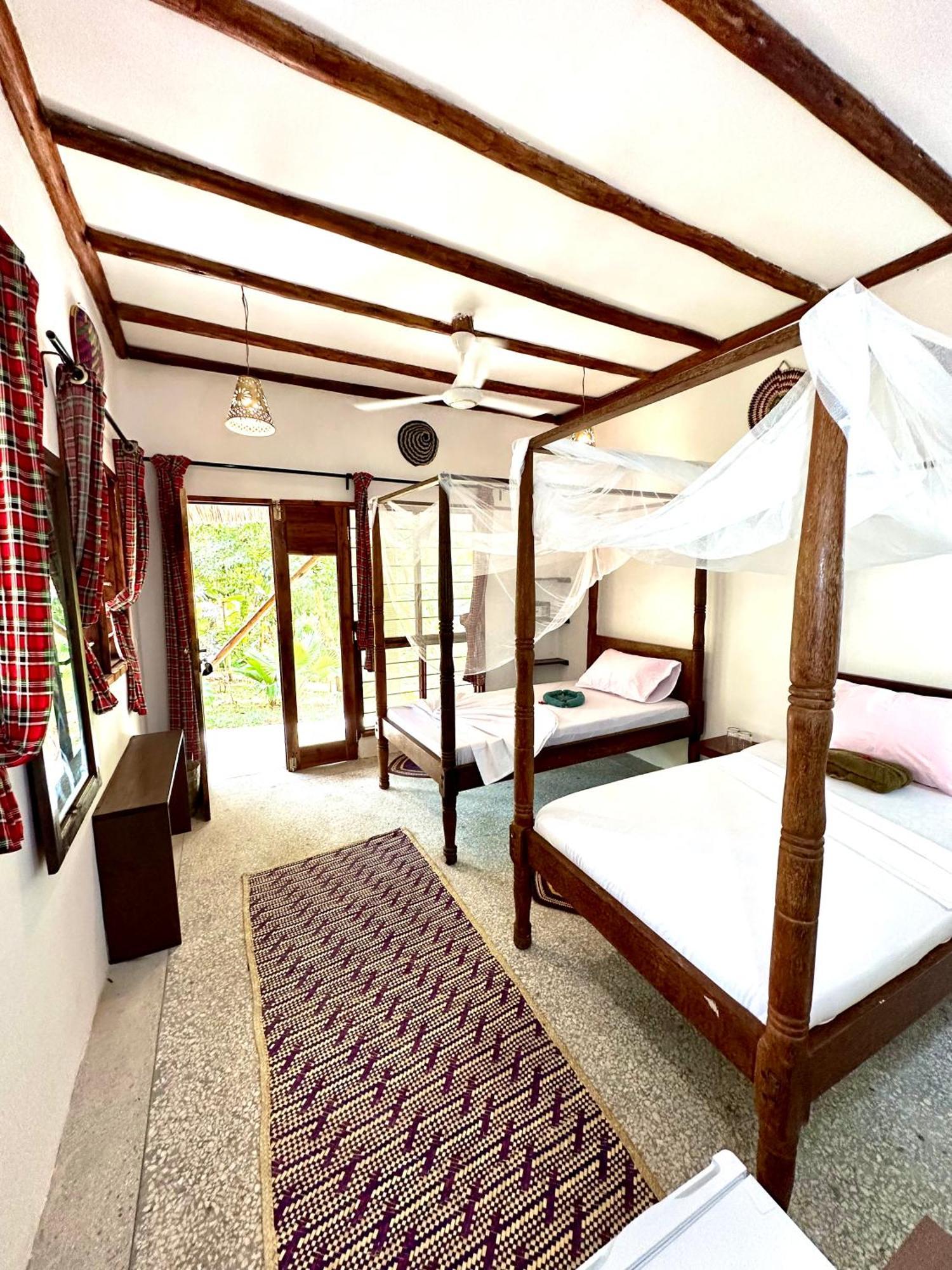 Kingstone Zanzibar