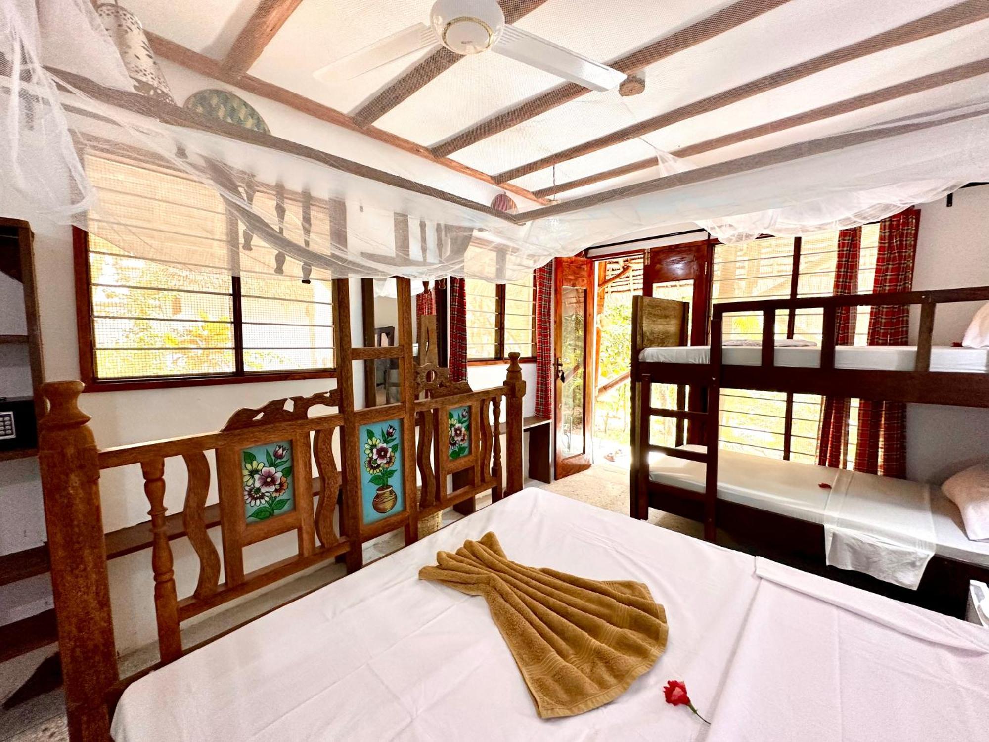 Kingstone Zanzibar Lodge