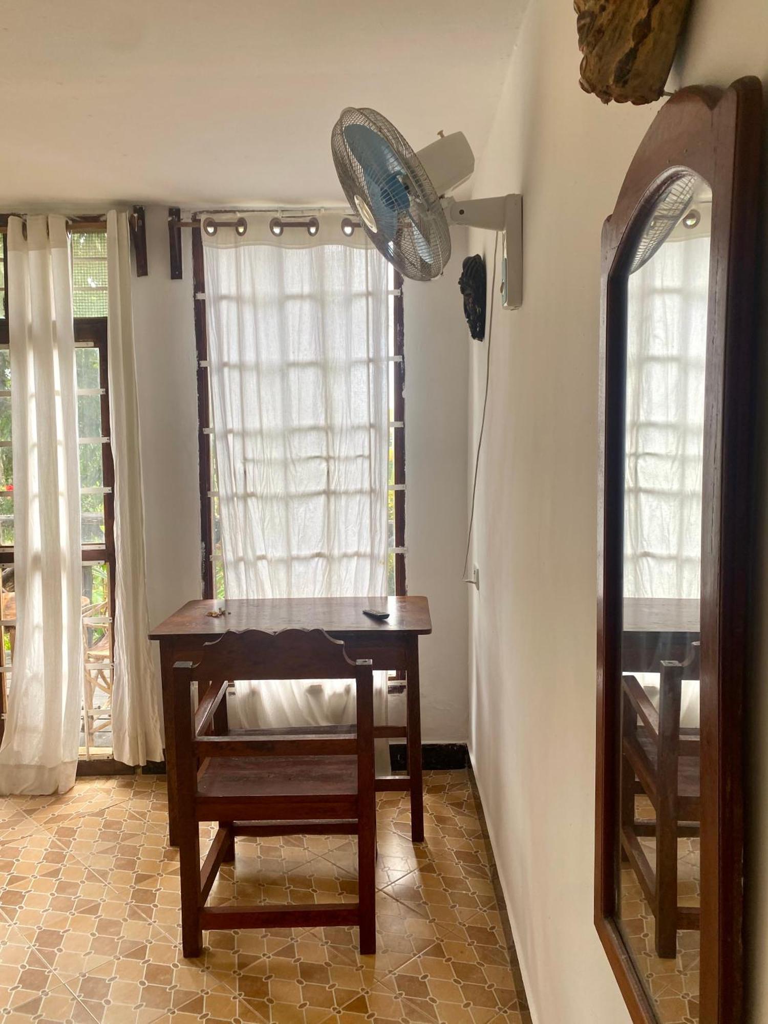 Lodge Kingstone Zanzibar Bet-el-Mali
