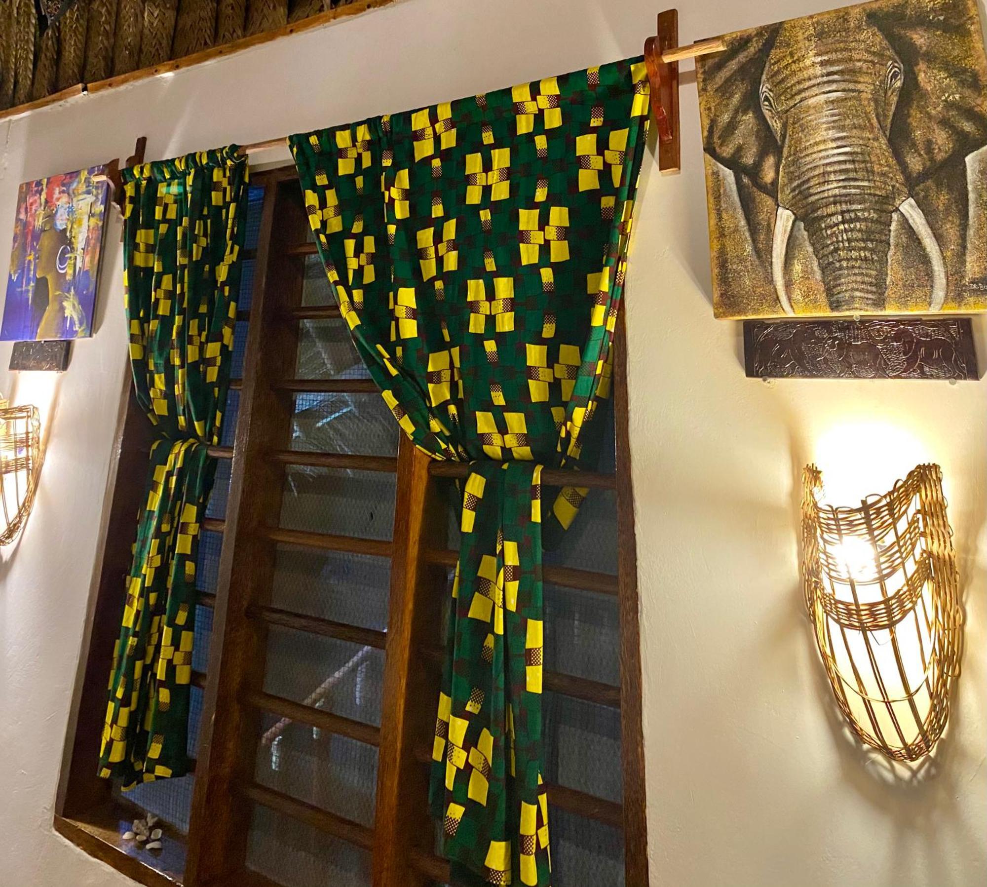 Kingstone Zanzibar Lodge