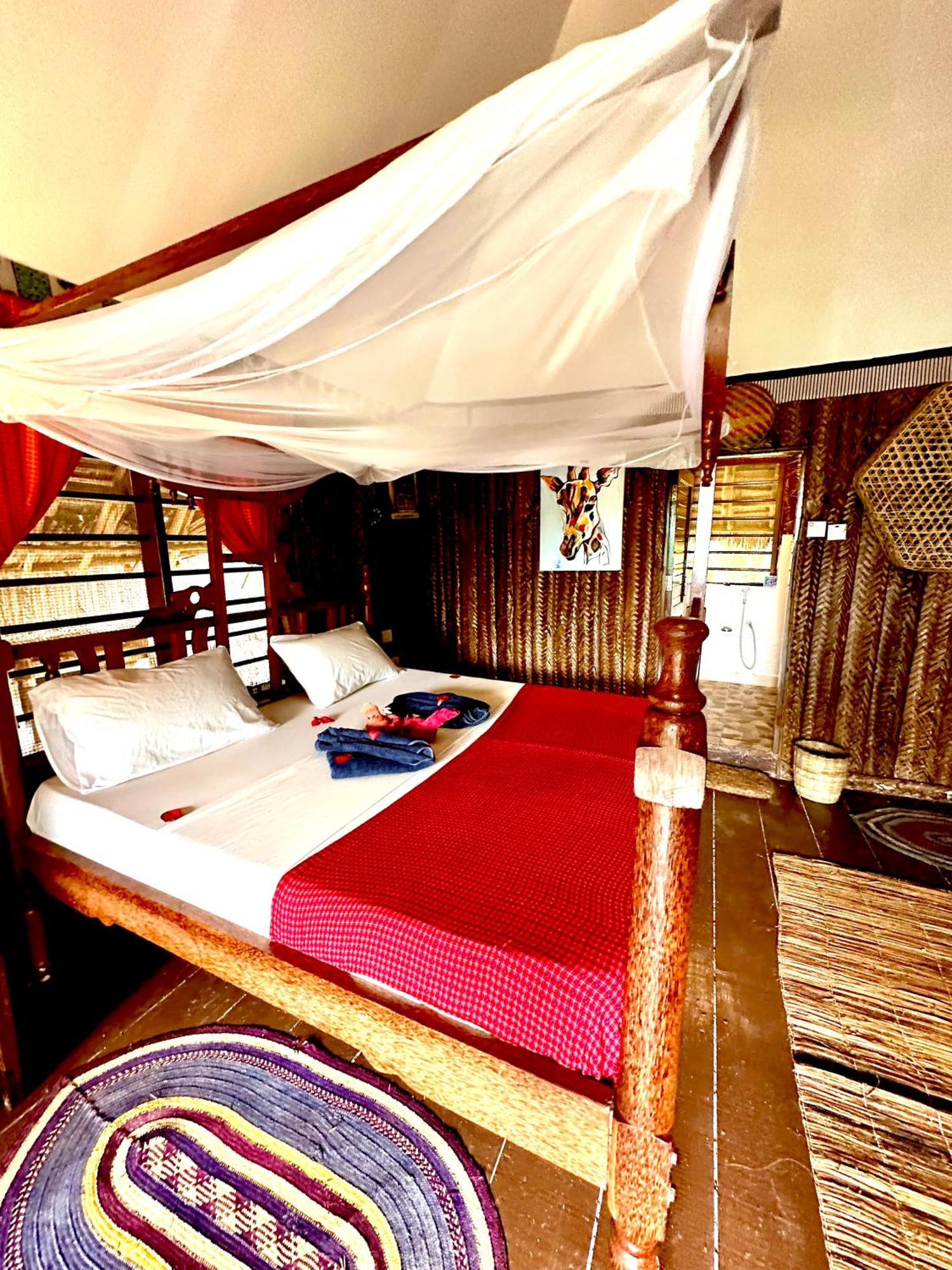 Kingstone Zanzibar Lodge *