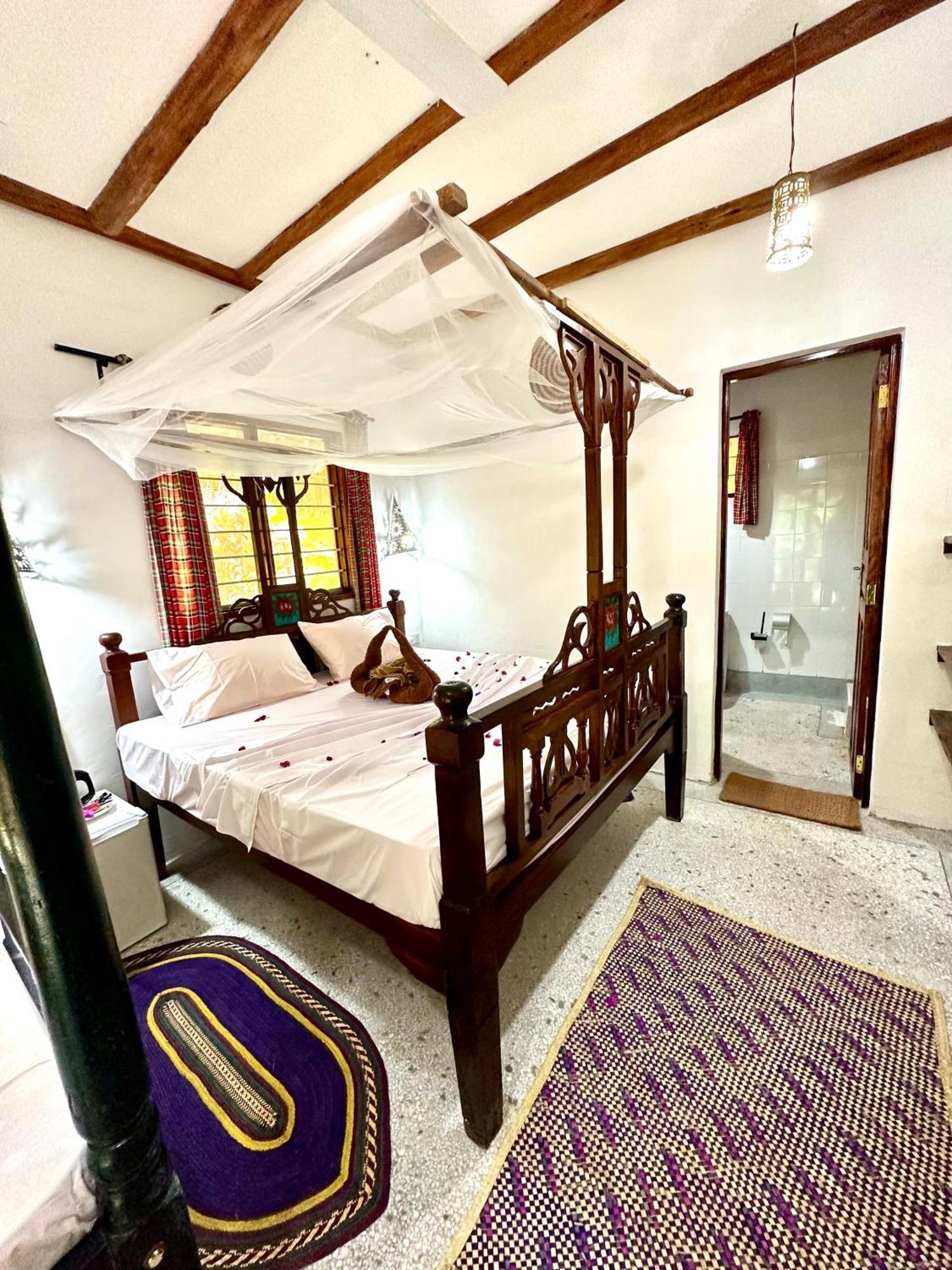 Lodge Kingstone Zanzibar Bet-el-Mali