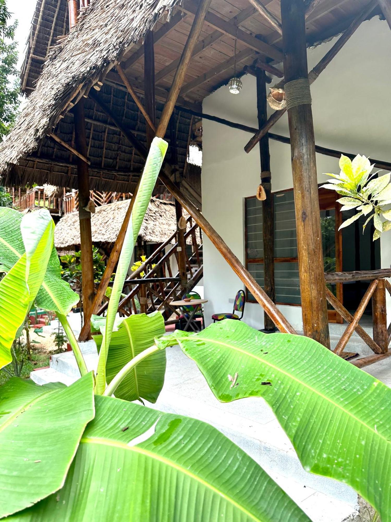 Kingstone Zanzibar *