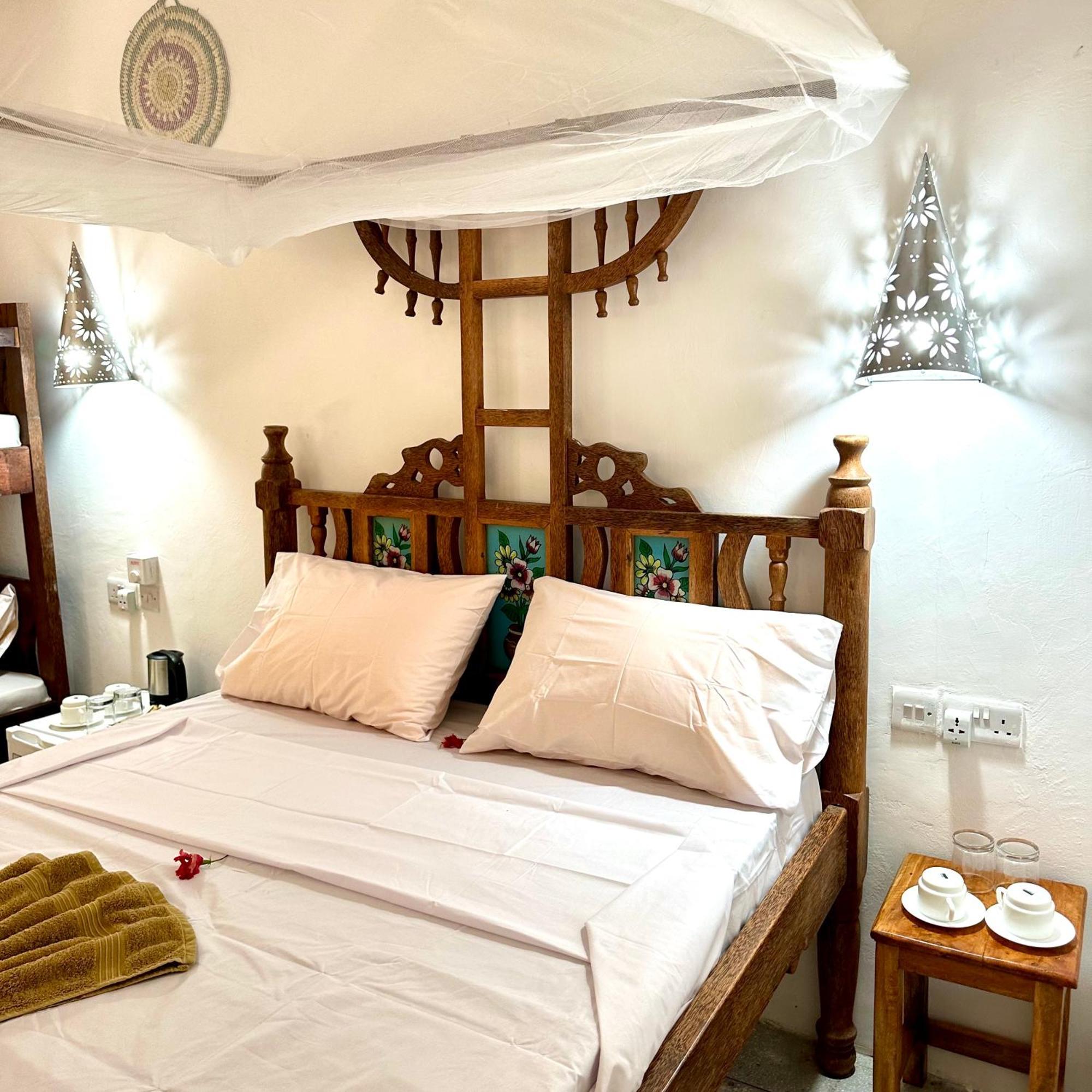 Kingstone Zanzibar Bet-el-Mali