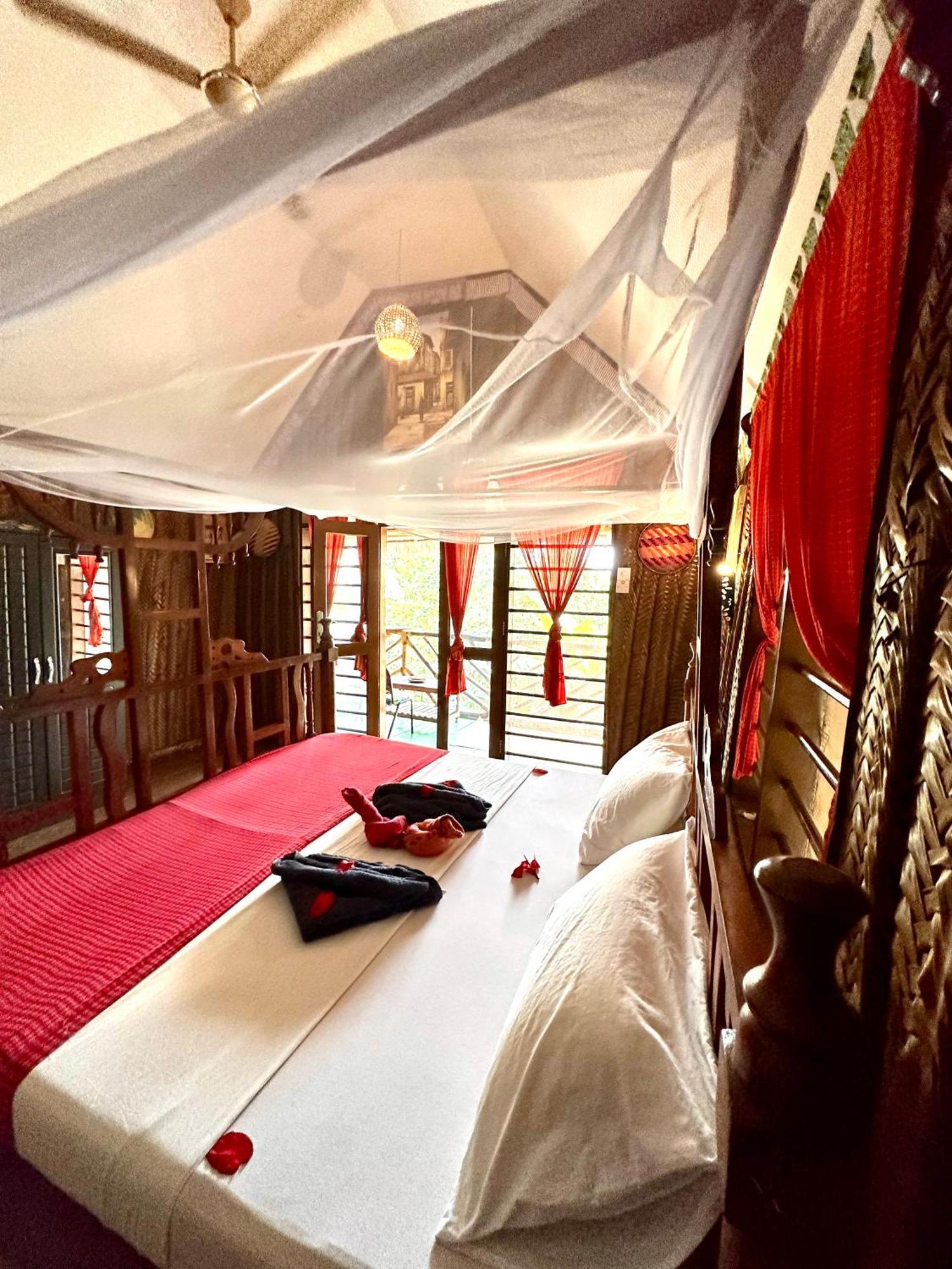 Kingstone Zanzibar Lodge