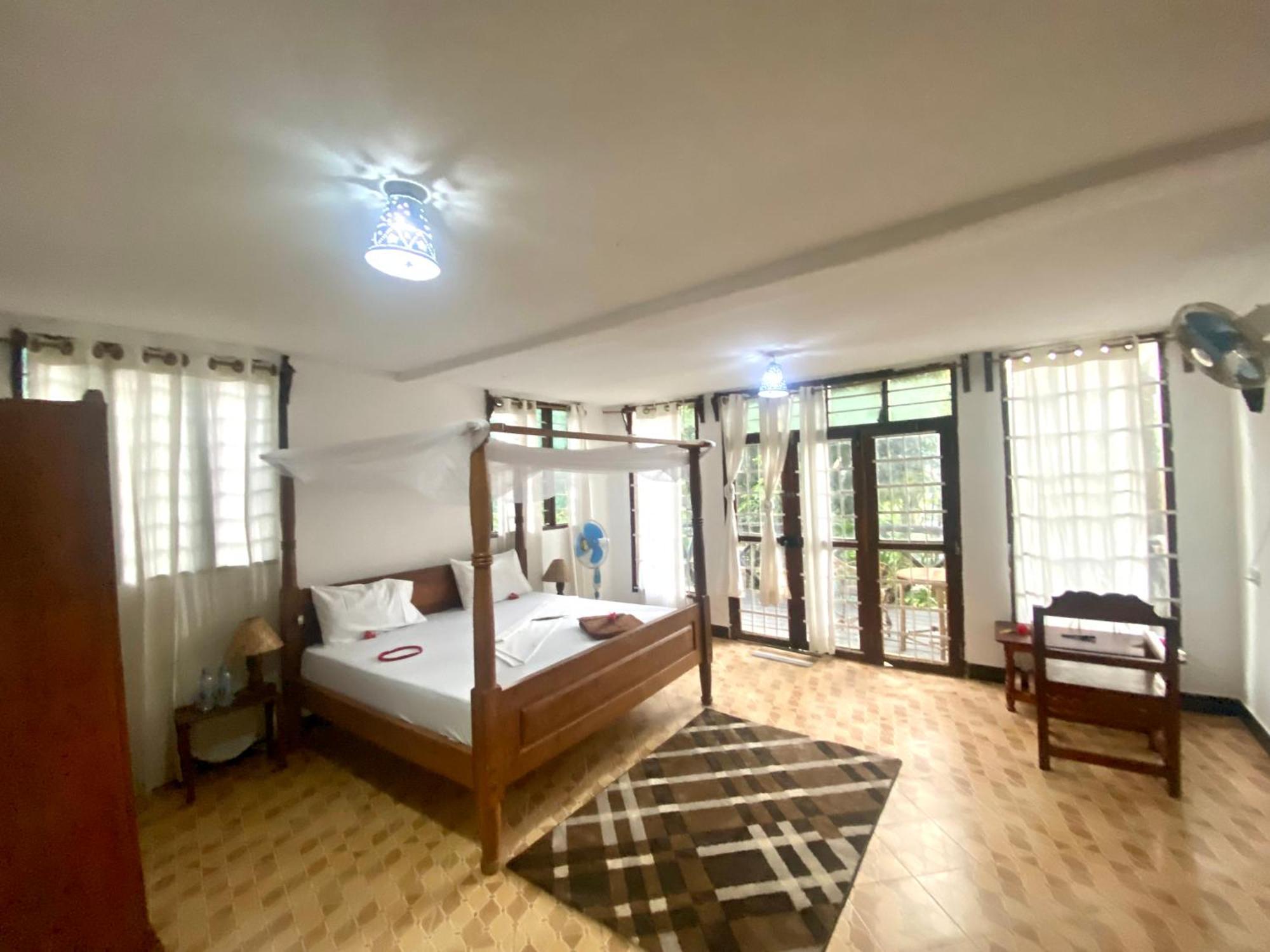 Kingstone Zanzibar Lodge Bet-el-Mali