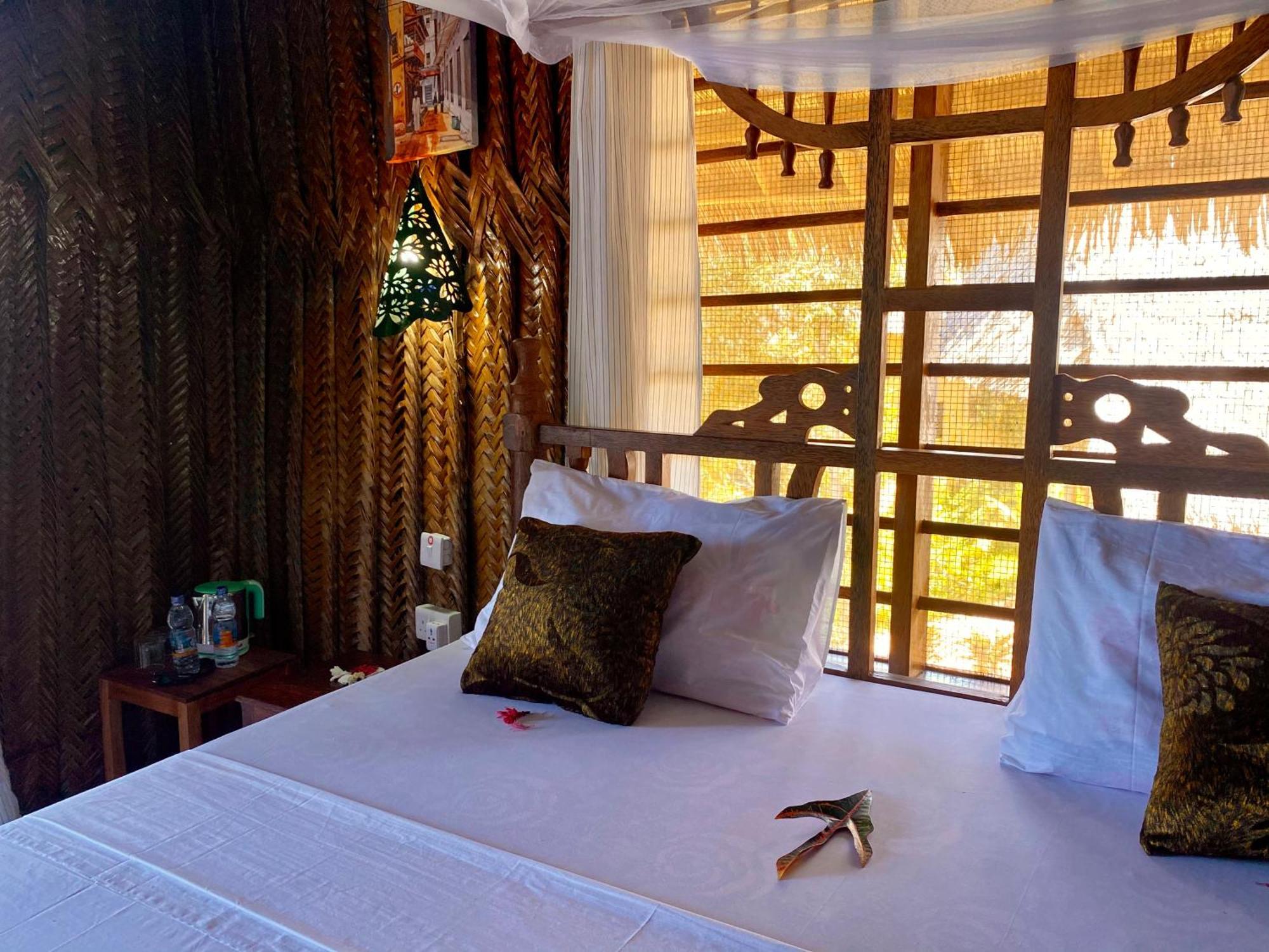 Lodge Kingstone Zanzibar Bet-el-Mali
