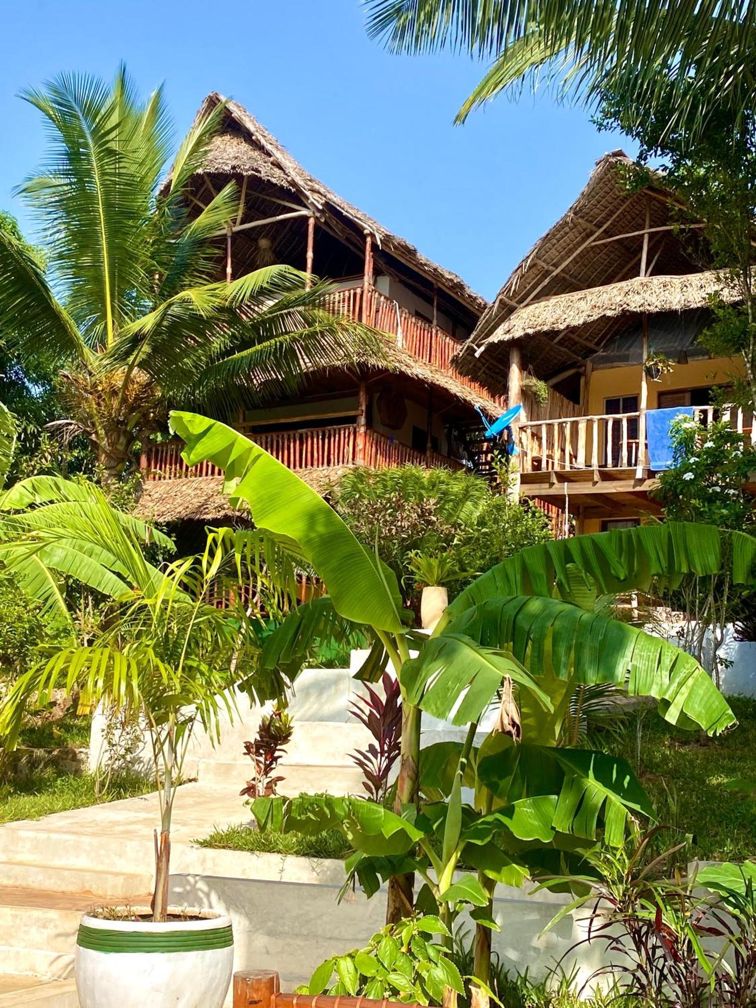 Kingstone Zanzibar *