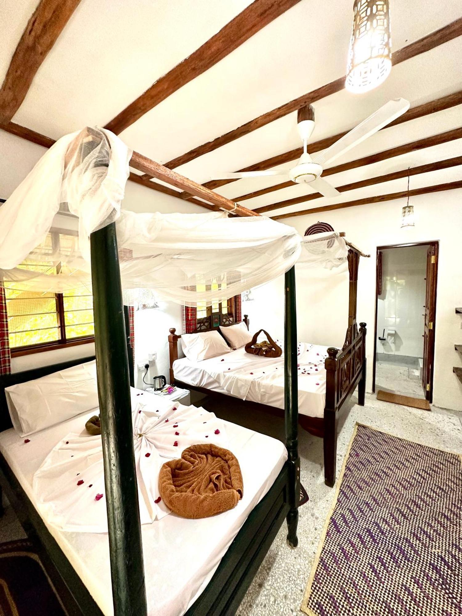 Lodge Kingstone Zanzibar