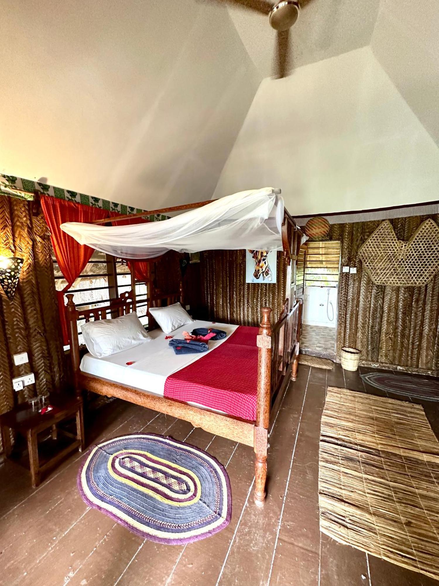 Lodge Kingstone Zanzibar *