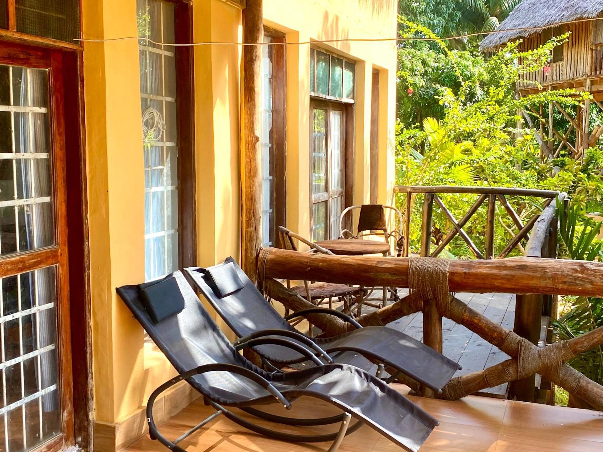 Kingstone Zanzibar Lodge Bet-el-Mali