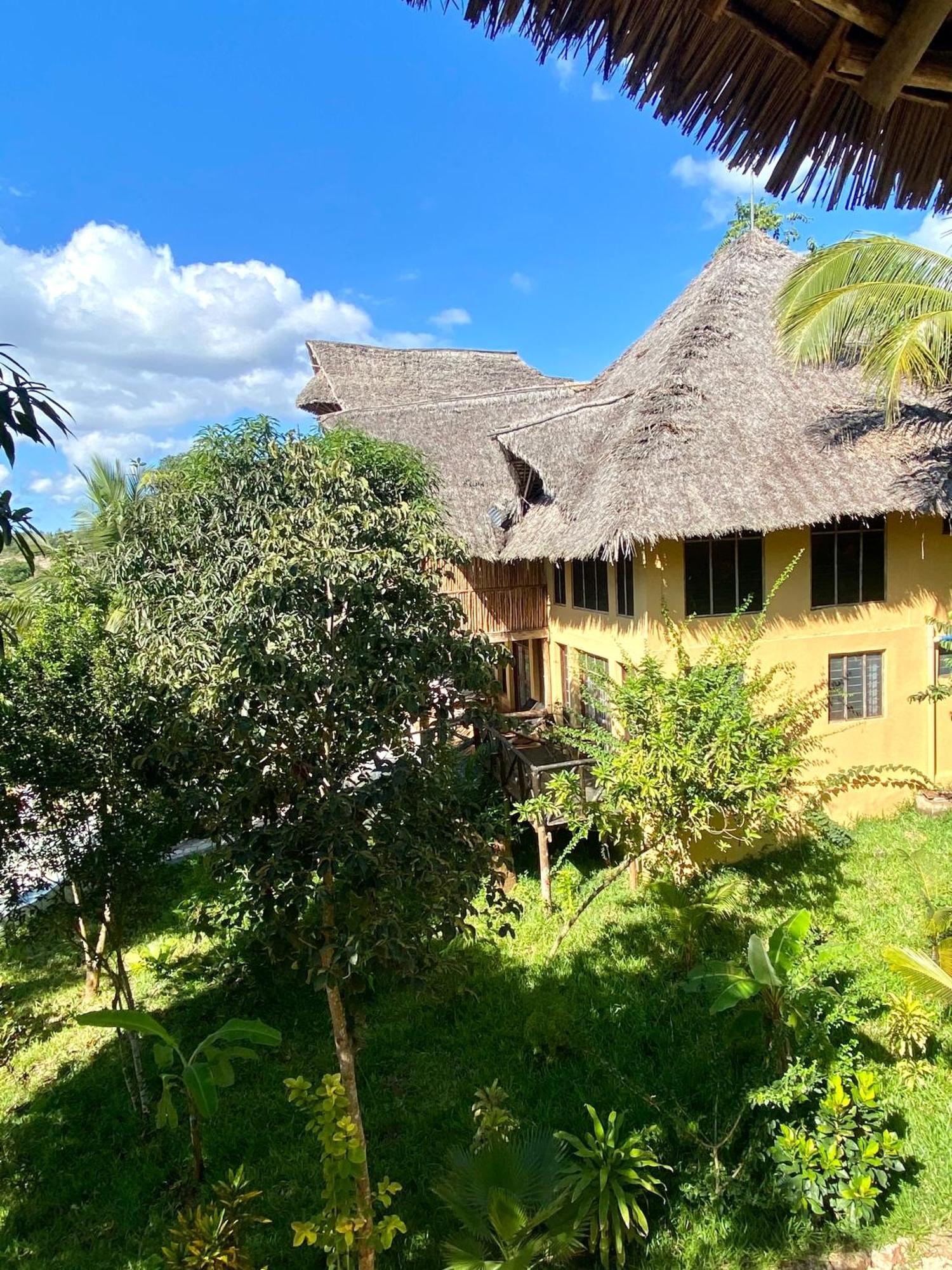 Kingstone Zanzibar *