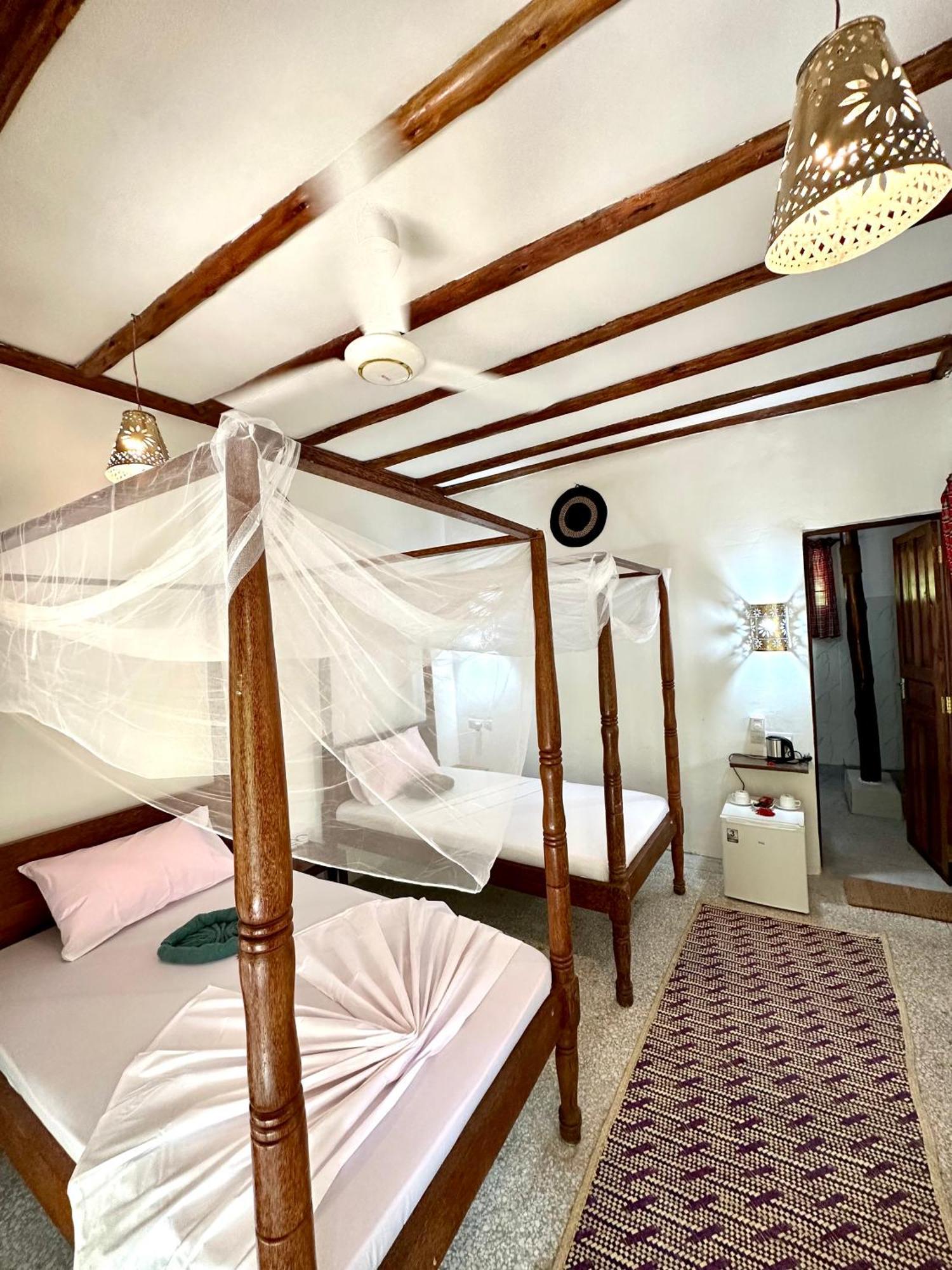 Kingstone Zanzibar