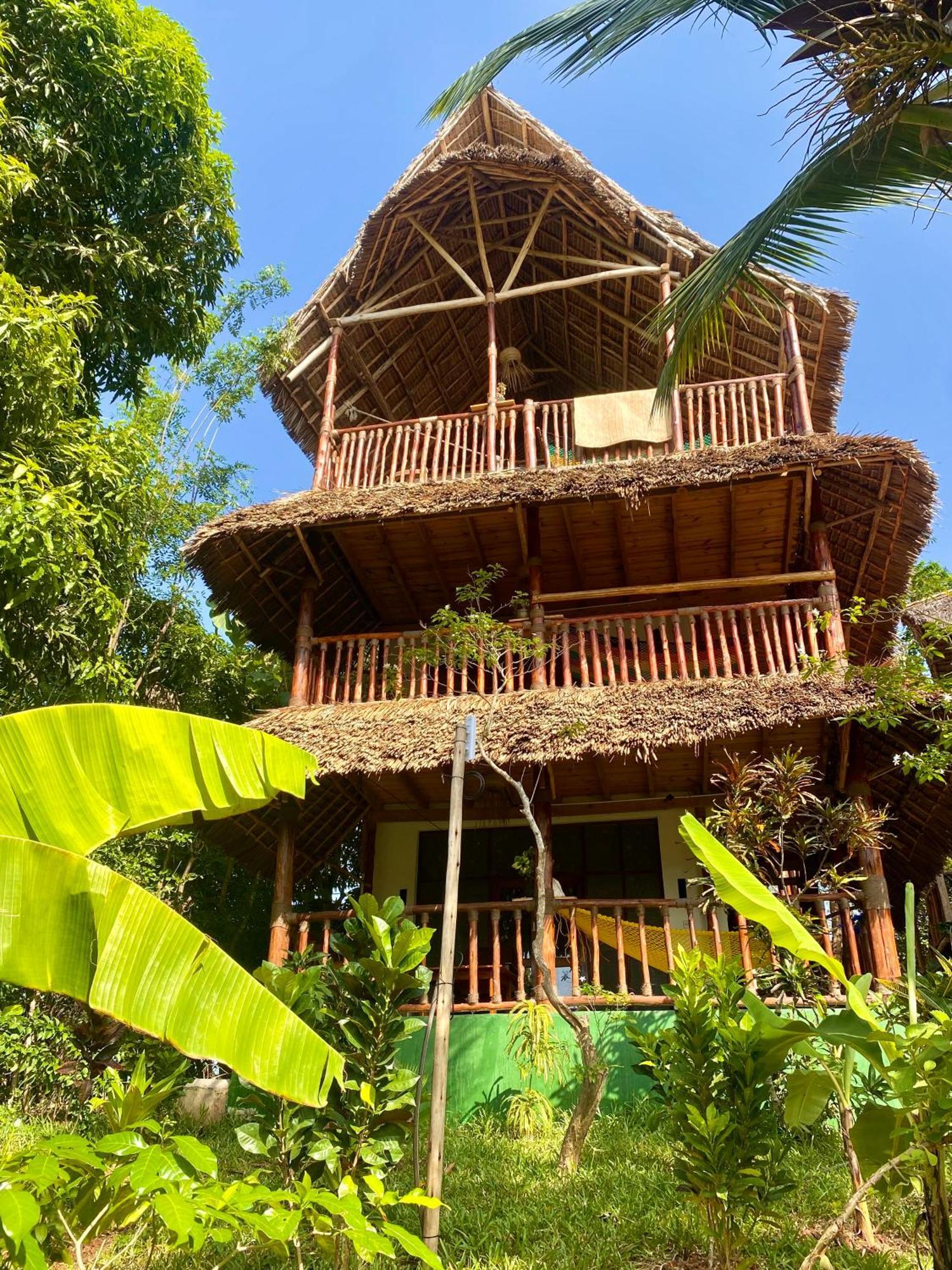 Lodge Kingstone Zanzibar *