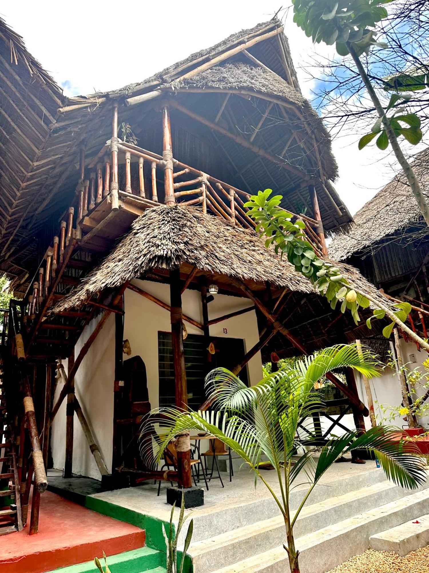 Lodge Kingstone Zanzibar