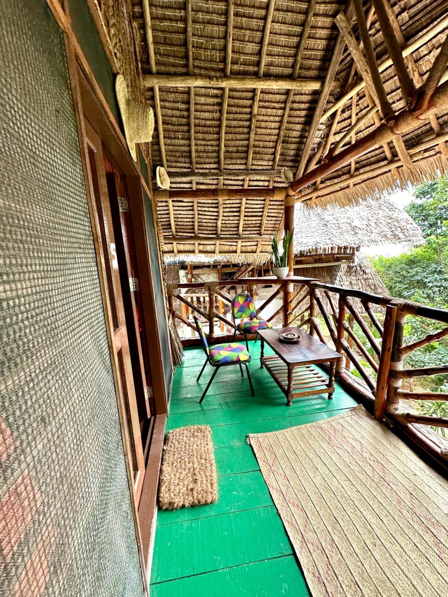 Lodge Kingstone Zanzibar Bet-el-Mali