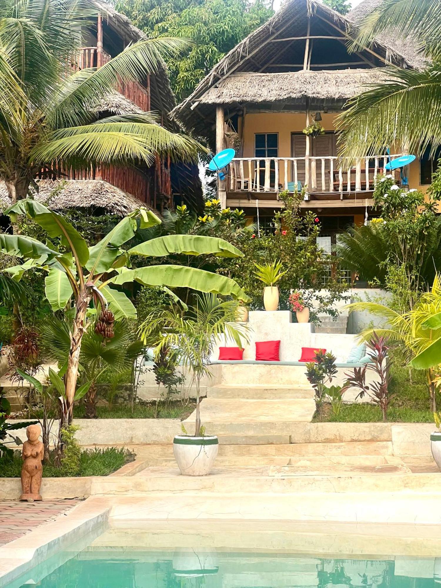 Kingstone Zanzibar *