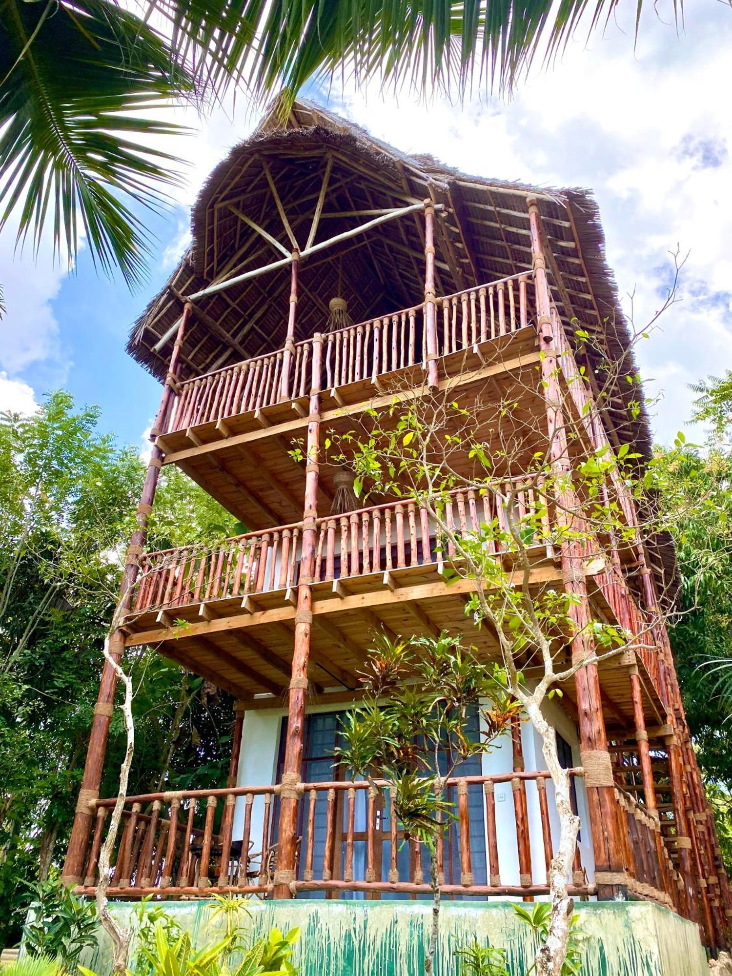 Kingstone Zanzibar