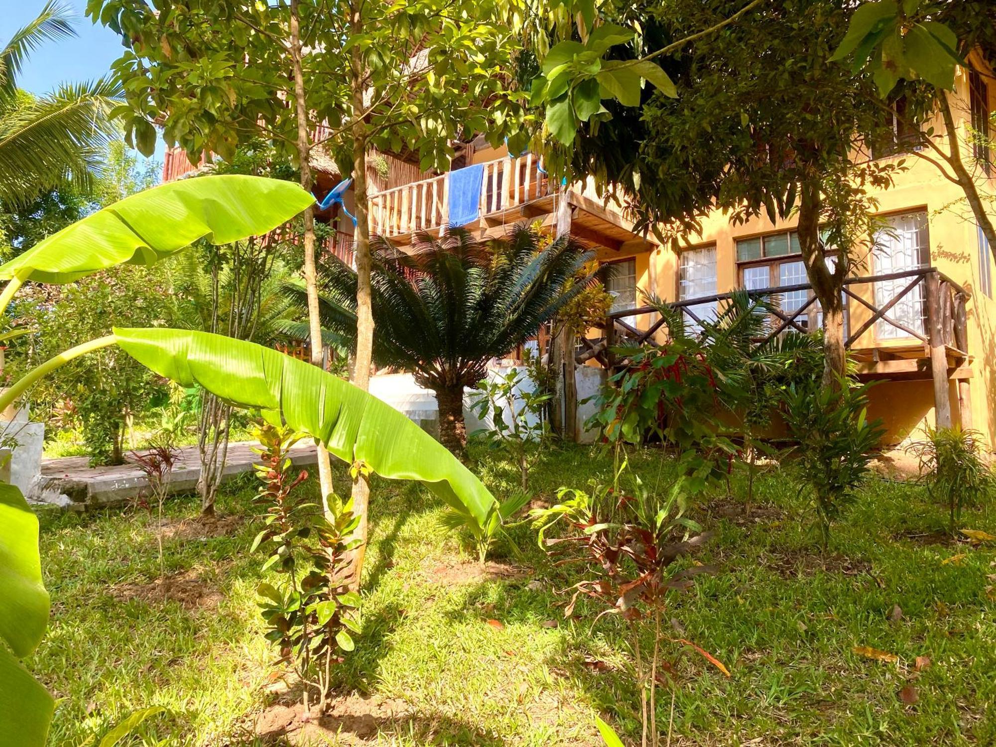 Lodge Kingstone Zanzibar