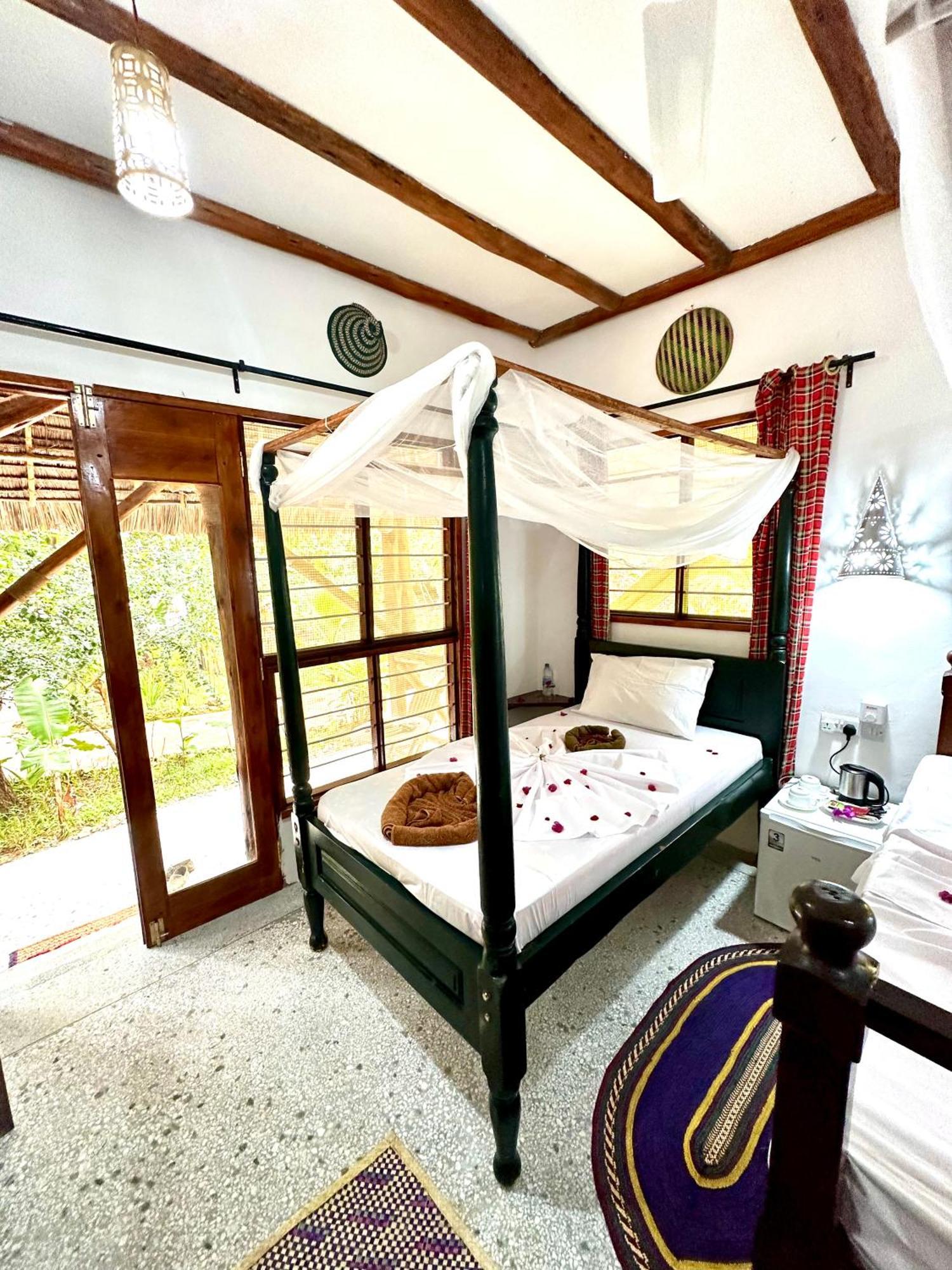 Kingstone Zanzibar Bet-el-Mali