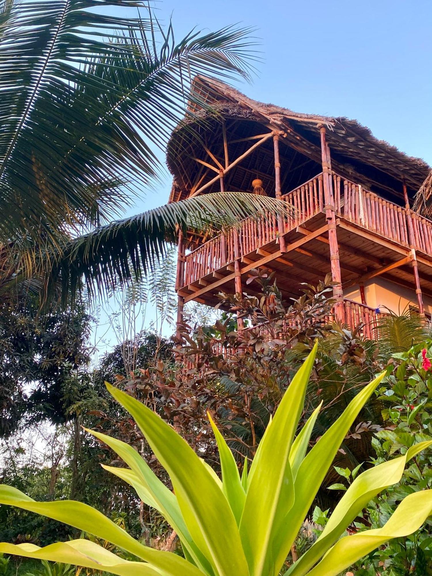 Kingstone Zanzibar Lodge